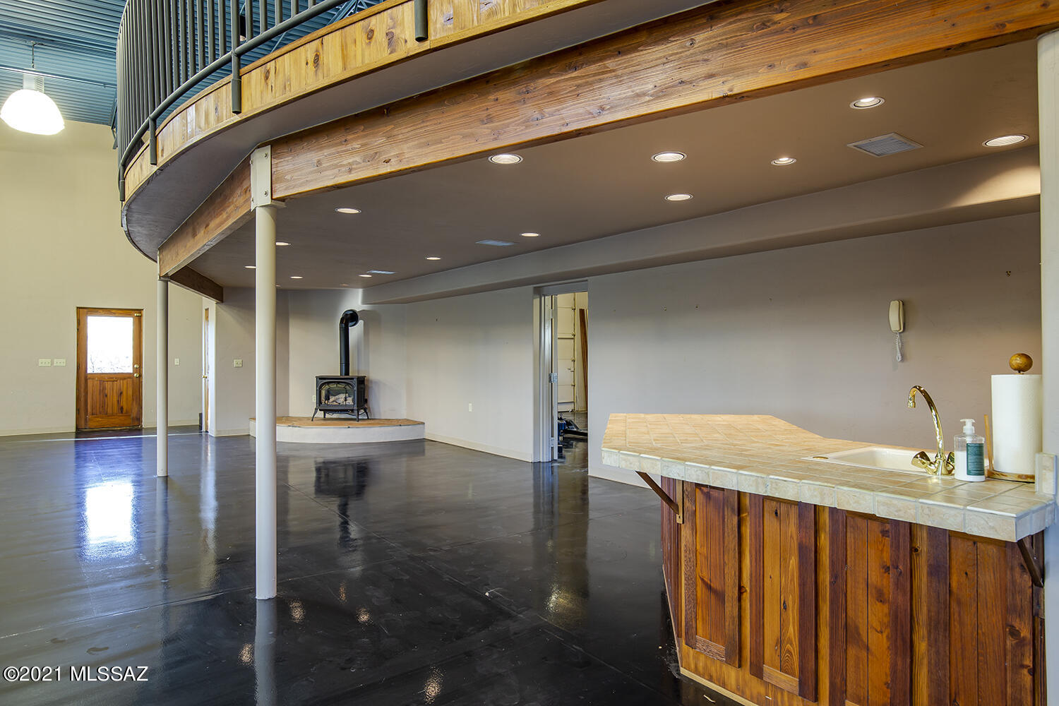 La Cebadilla Estates (1-161) - Residential