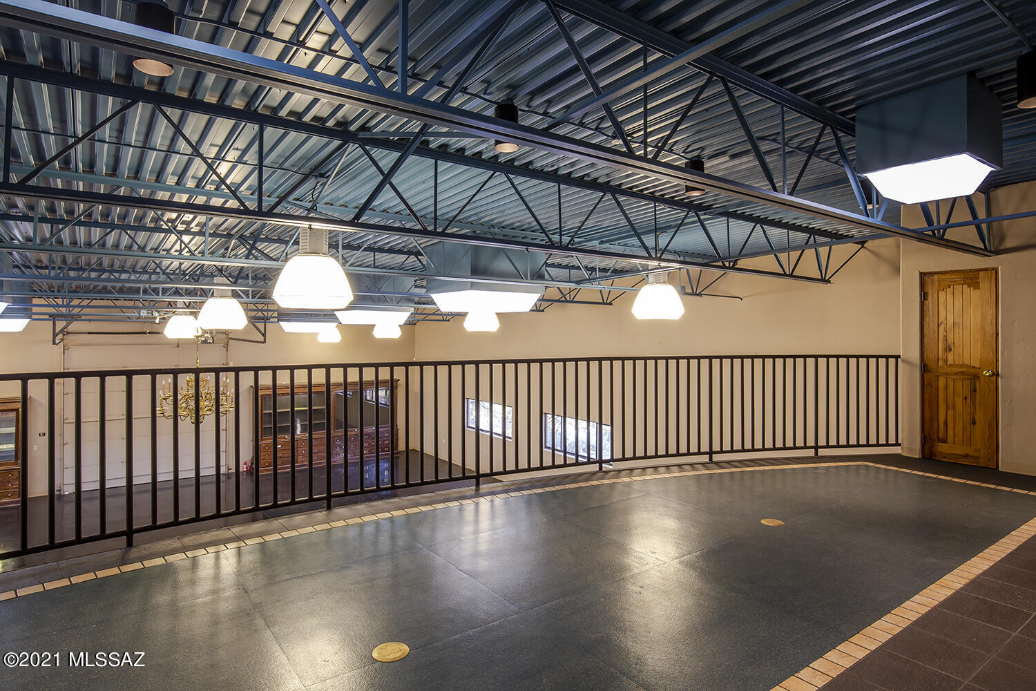 La Cebadilla Estates (1-161) - Residential