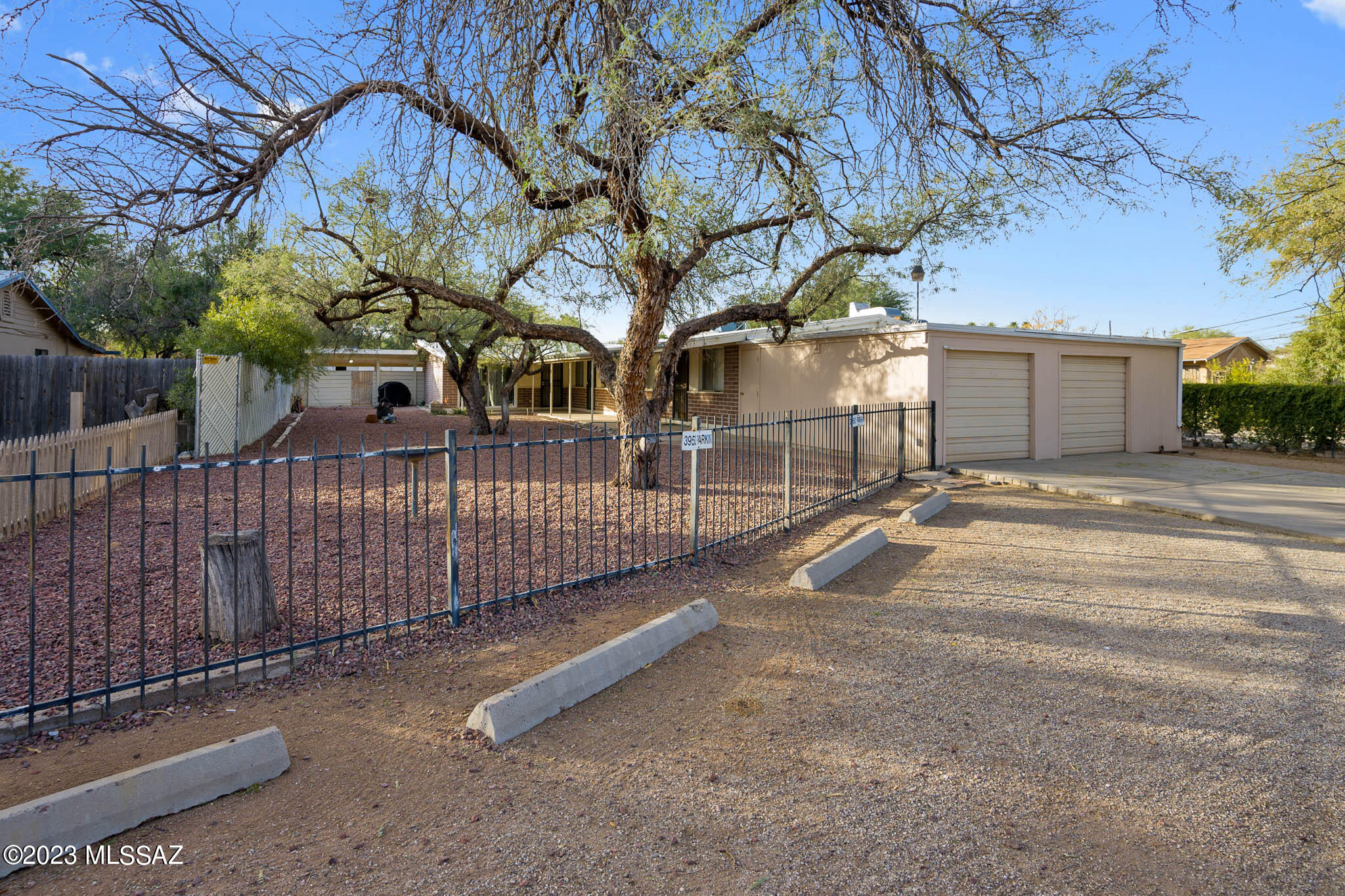 Speedway Addition NO. 1 - Residential Income
