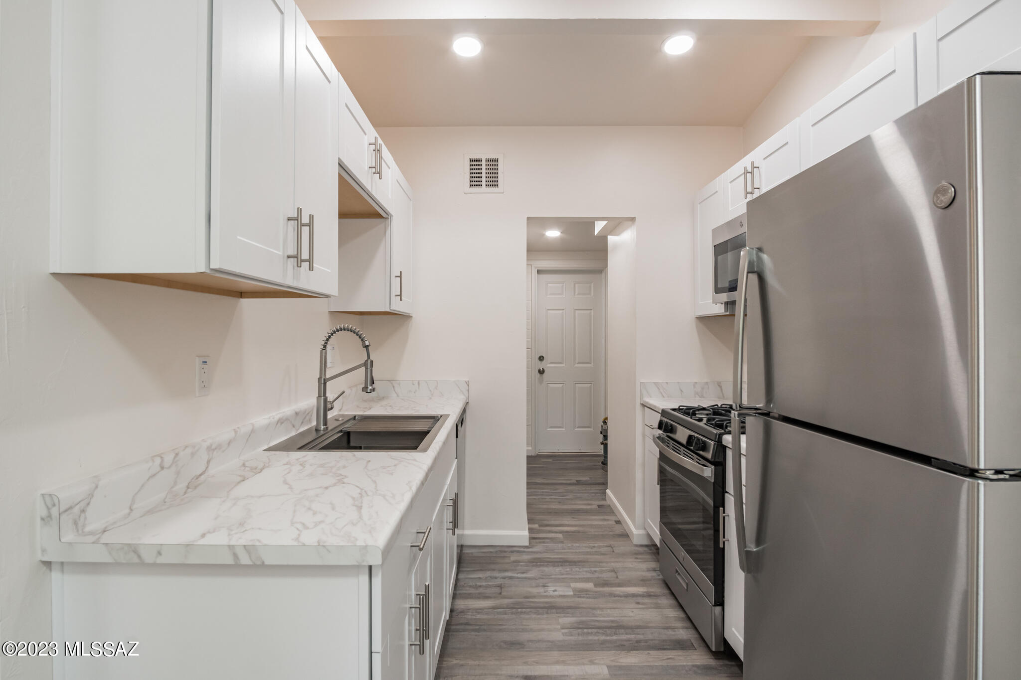 Speedway Addition NO. 1 - Residential Income