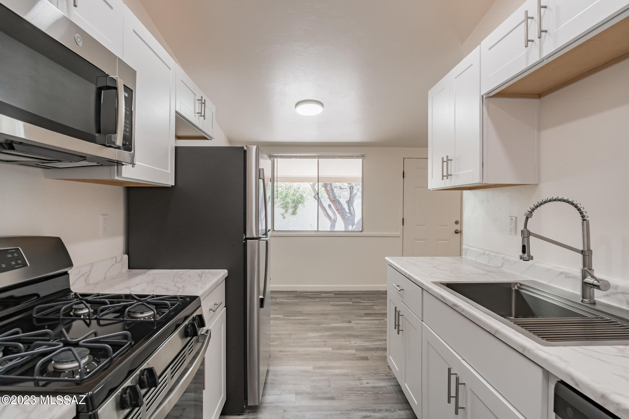 Speedway Addition NO. 1 - Residential Income