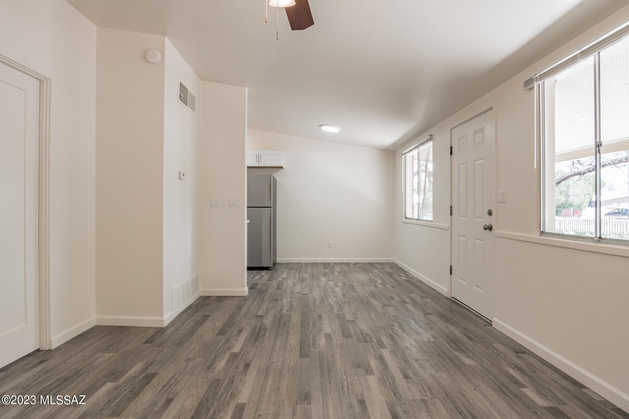Speedway Addition NO. 1 - Residential Income
