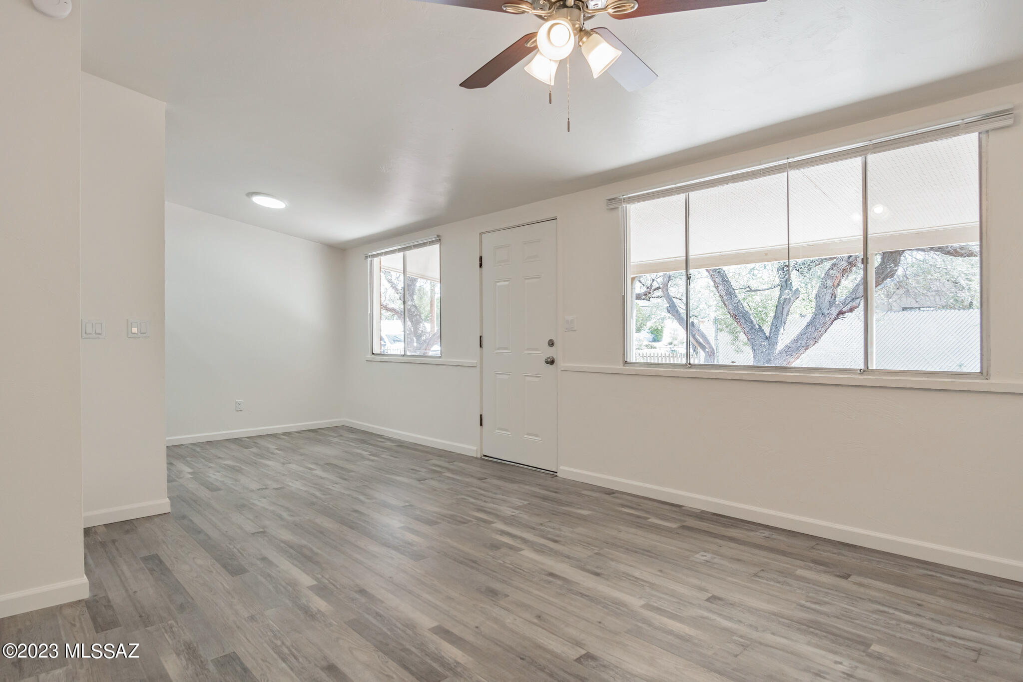 Speedway Addition NO. 1 - Residential Income