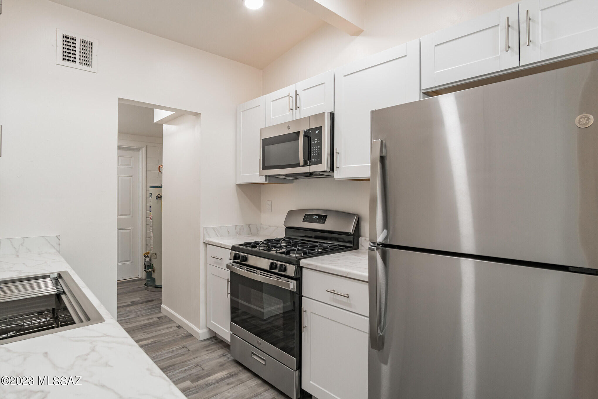 Speedway Addition NO. 1 - Residential Income