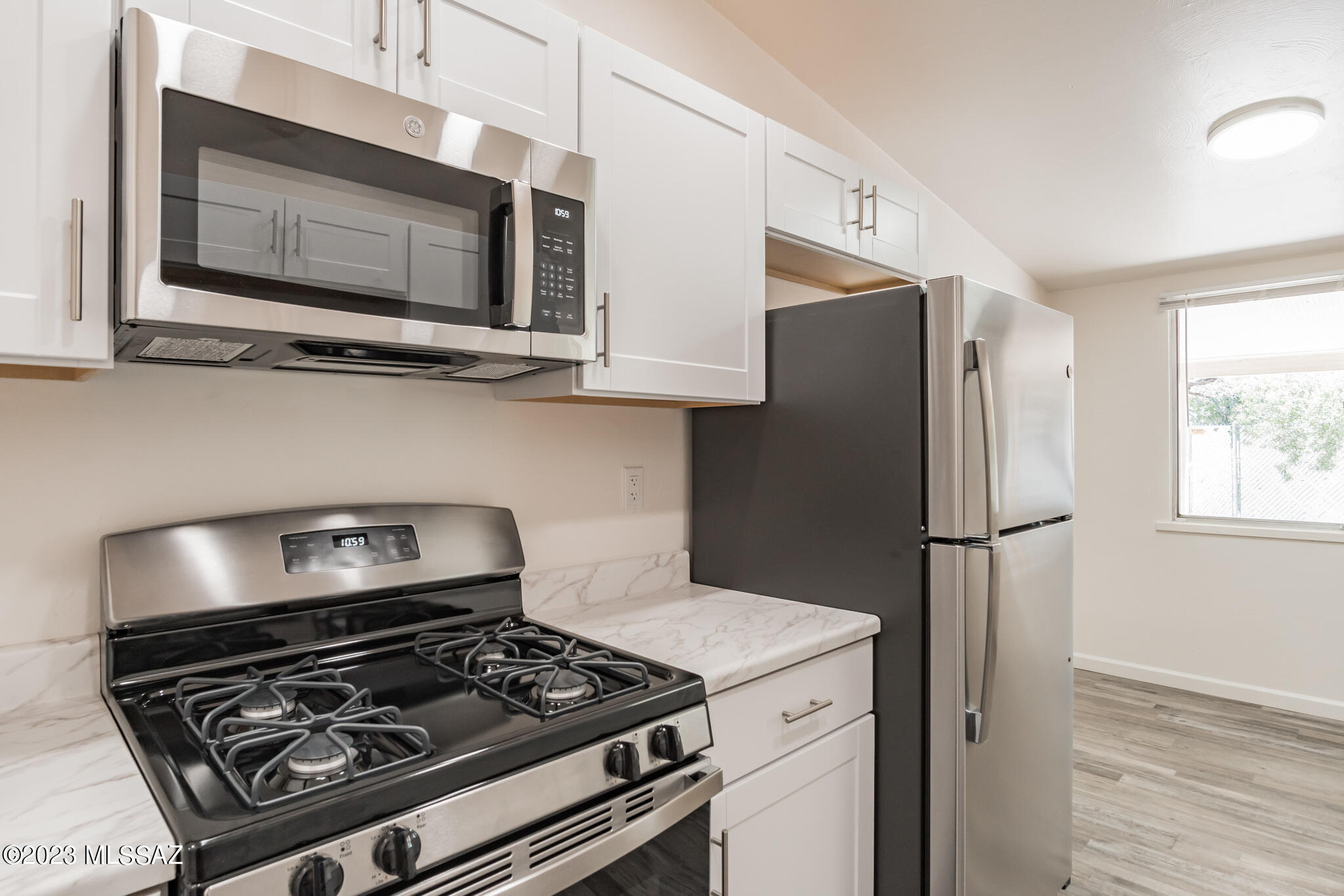 Speedway Addition NO. 1 - Residential Income