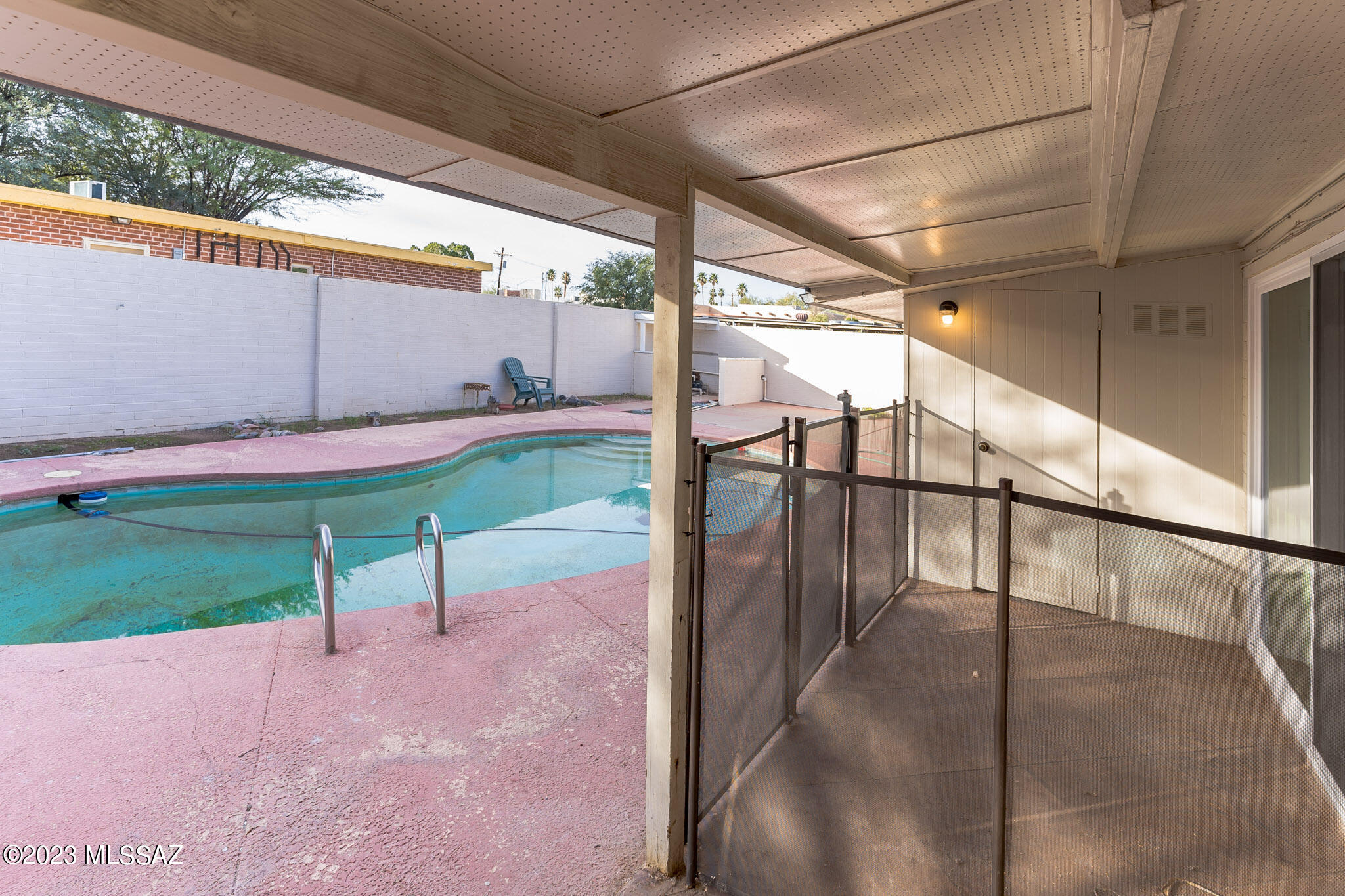 Speedway Addition NO. 1 - Residential Income