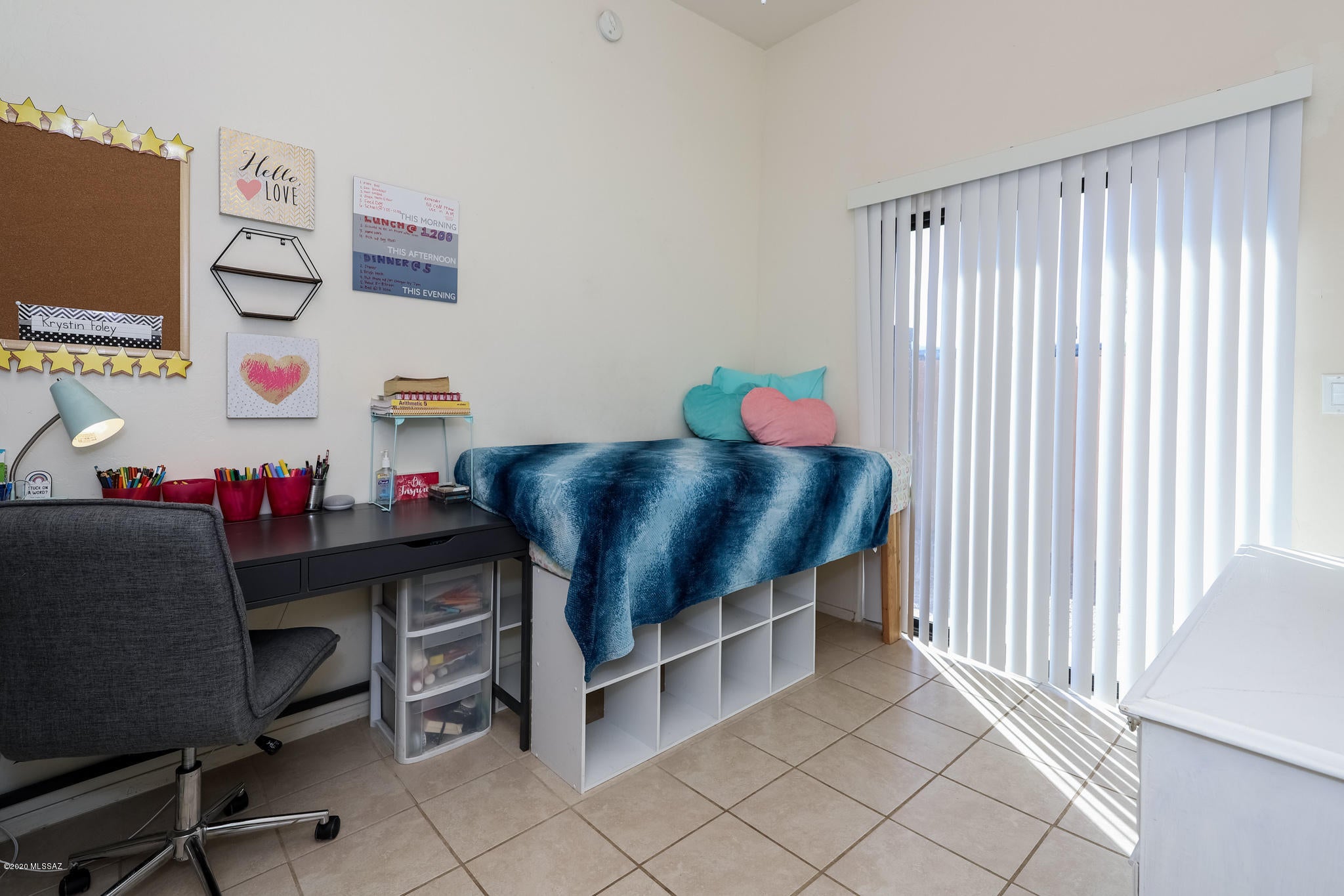 Barrio Escalante Subdivision (1-46) - Residential