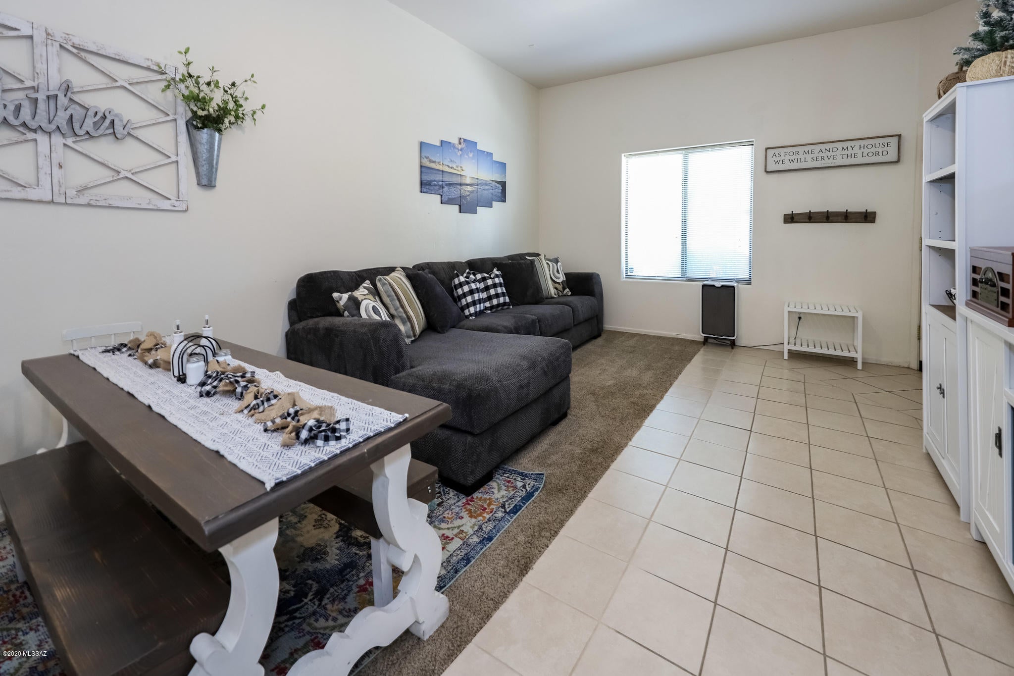 Barrio Escalante Subdivision (1-46) - Residential