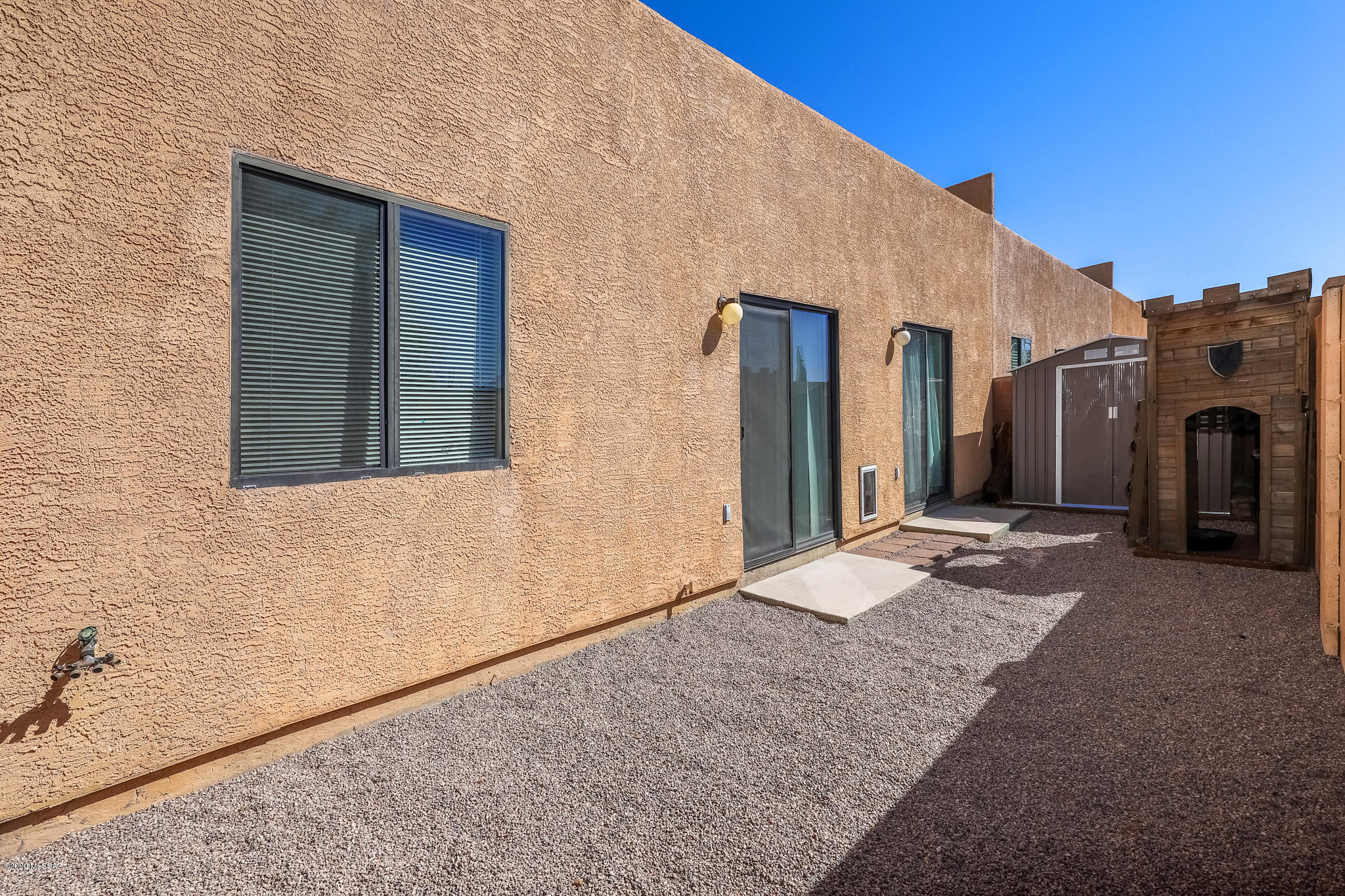 Barrio Escalante Subdivision (1-46) - Residential