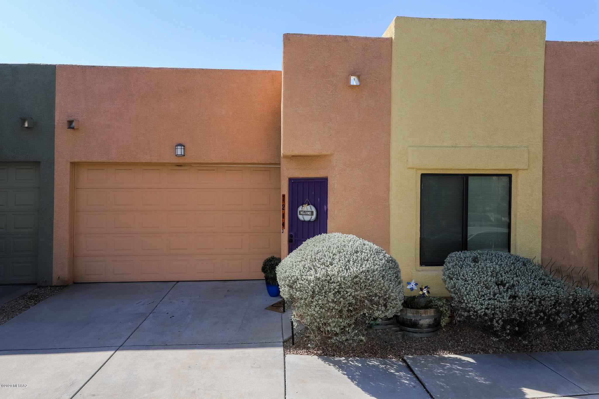 Barrio Escalante Subdivision (1-46) - Residential