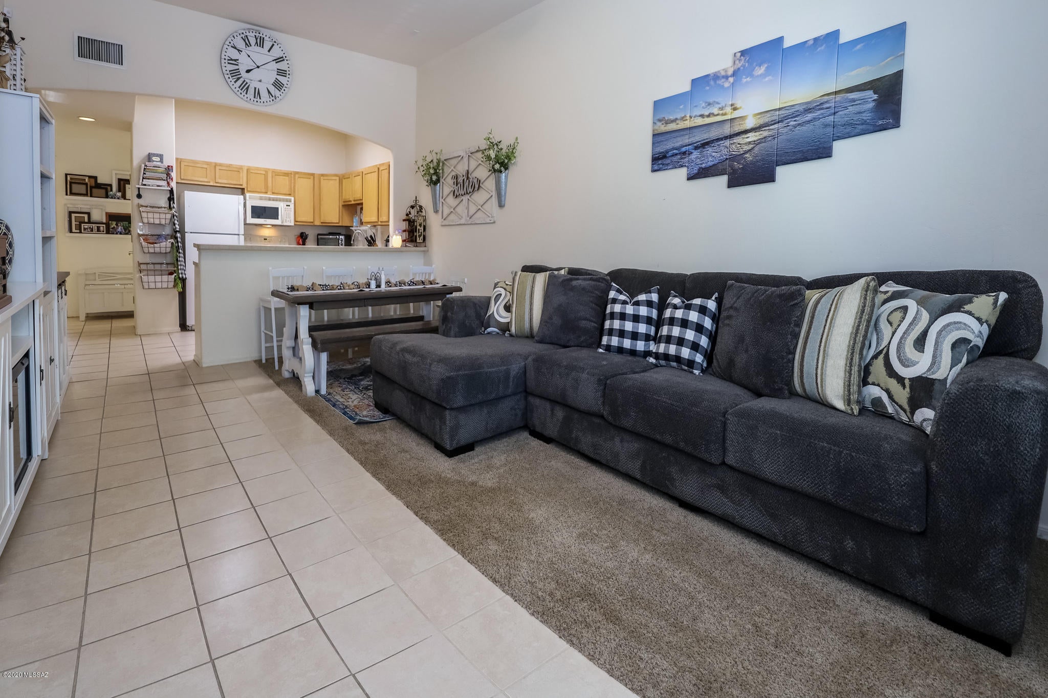 Barrio Escalante Subdivision (1-46) - Residential