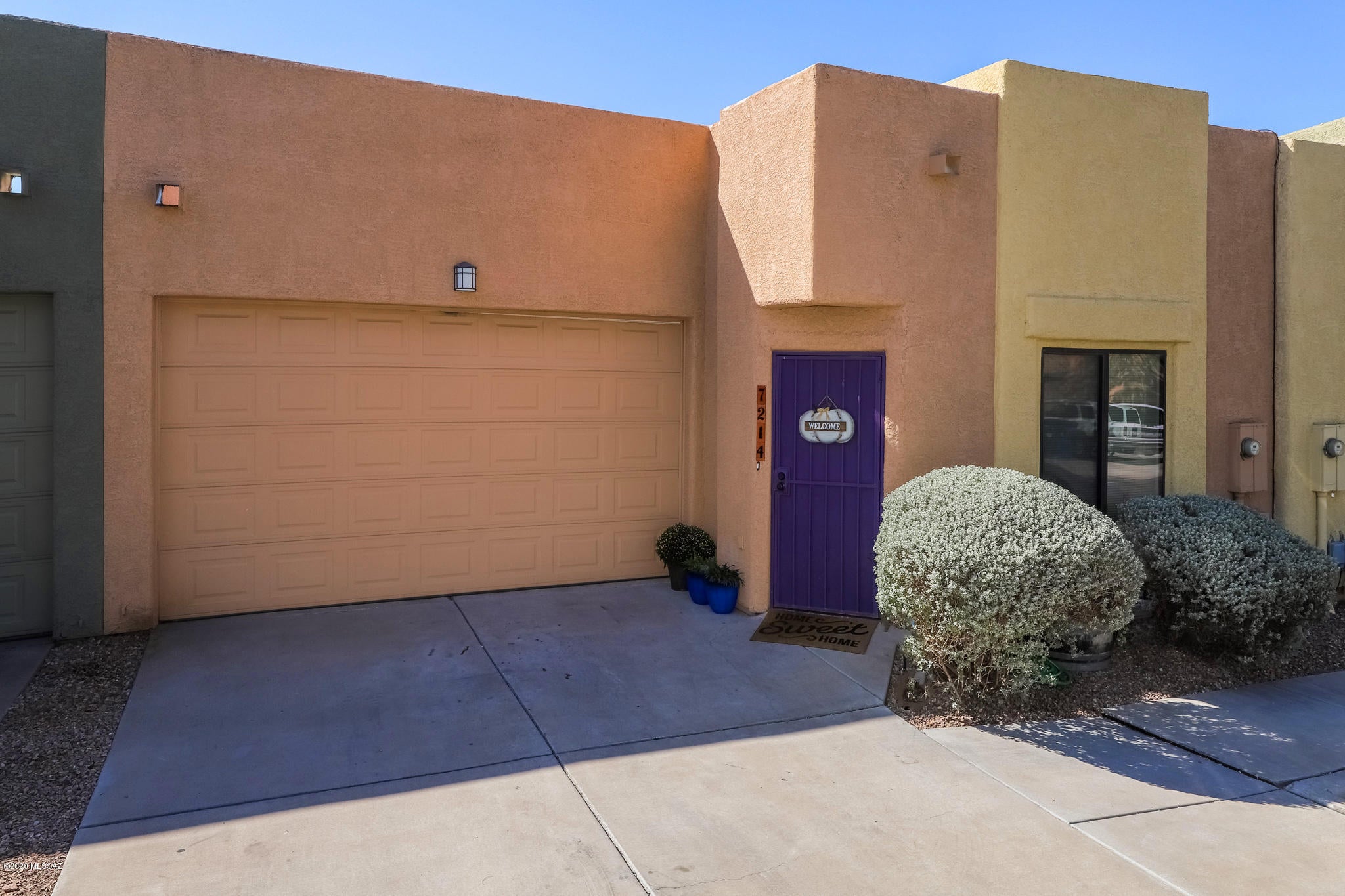 Barrio Escalante Subdivision (1-46) - Residential
