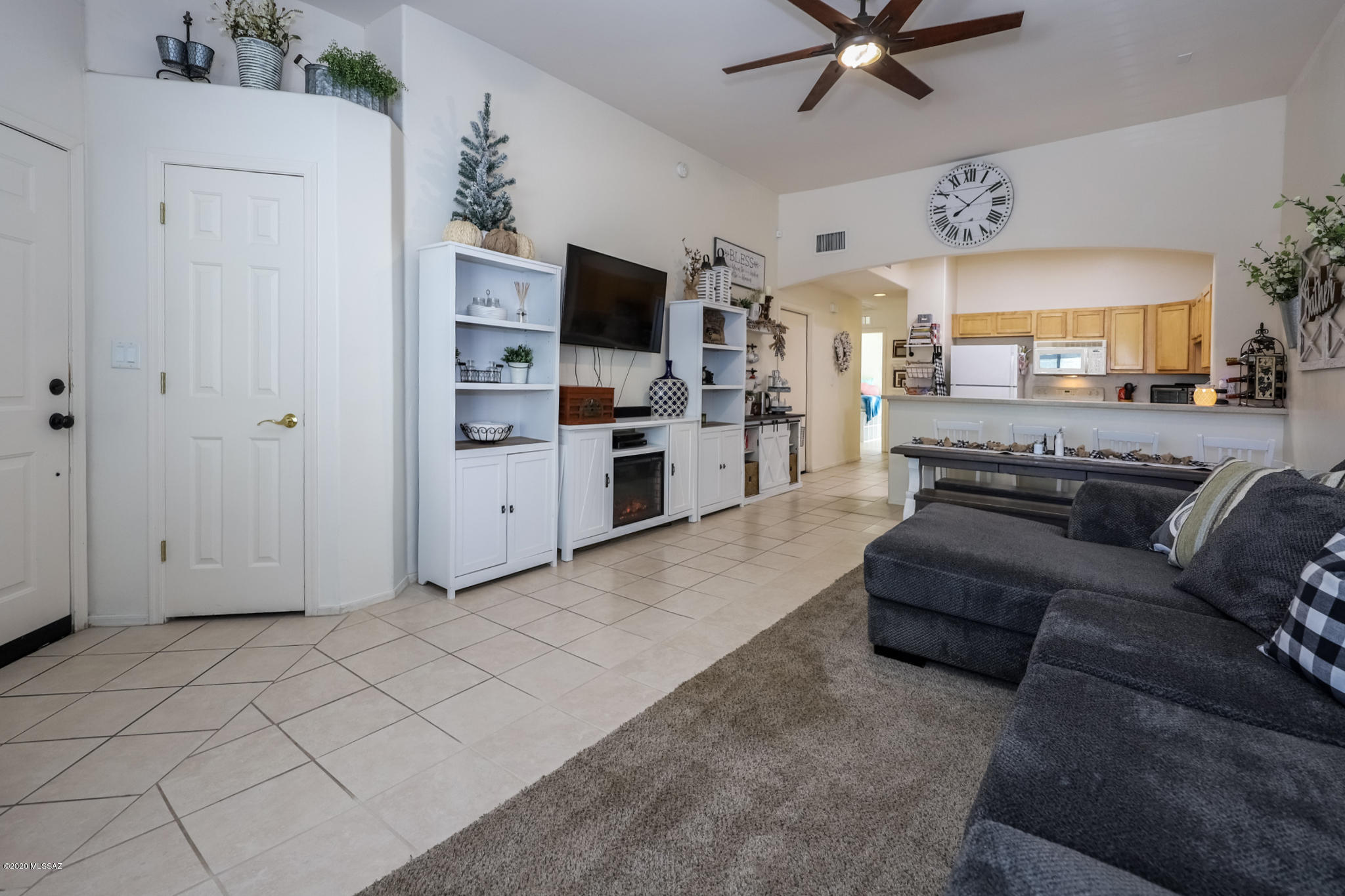 Barrio Escalante Subdivision (1-46) - Residential
