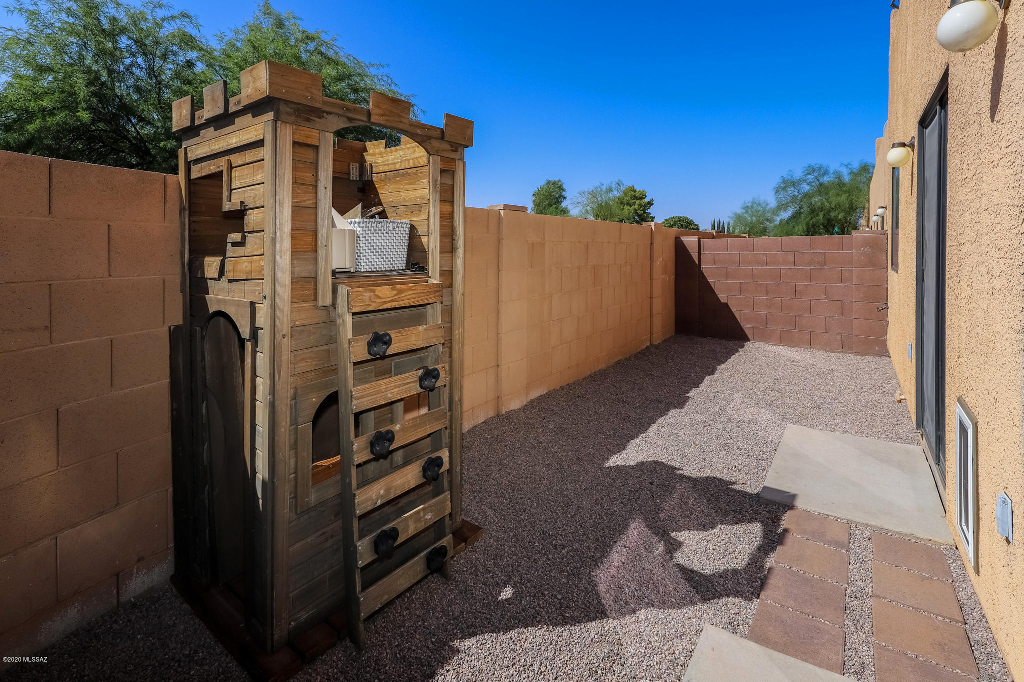 Barrio Escalante Subdivision (1-46) - Residential