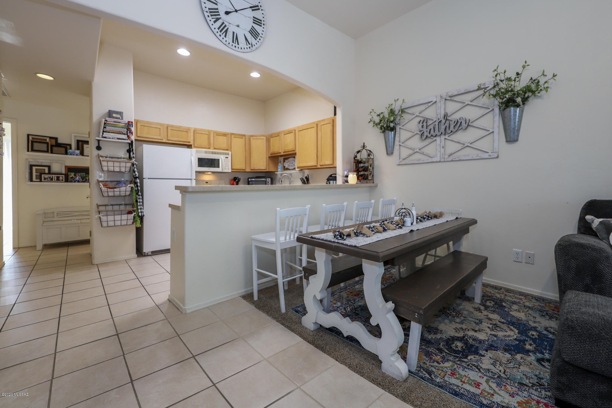 Barrio Escalante Subdivision (1-46) - Residential