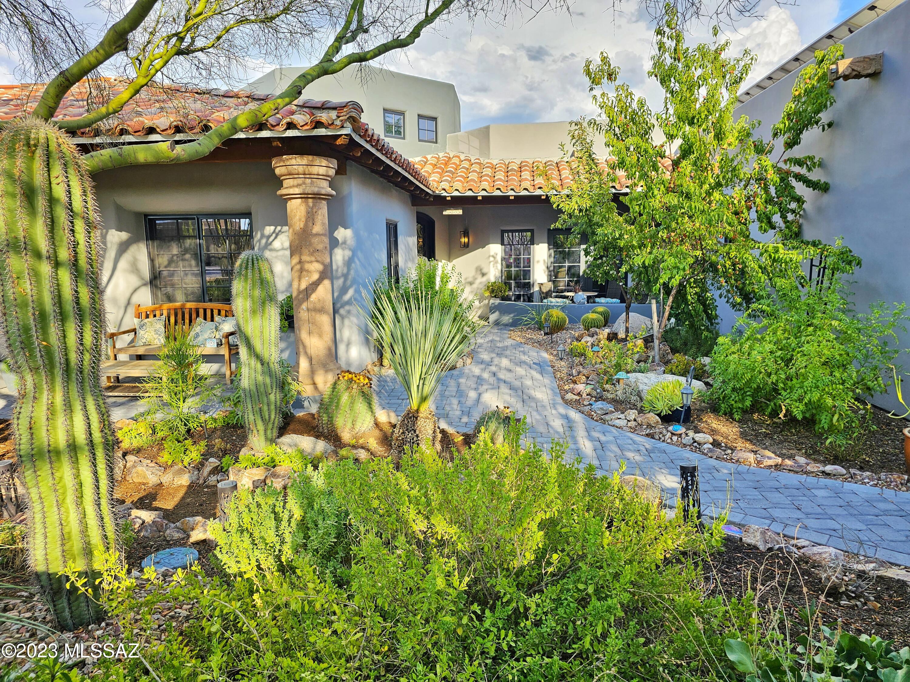 Ironwood Ranch (1-65) - Residential