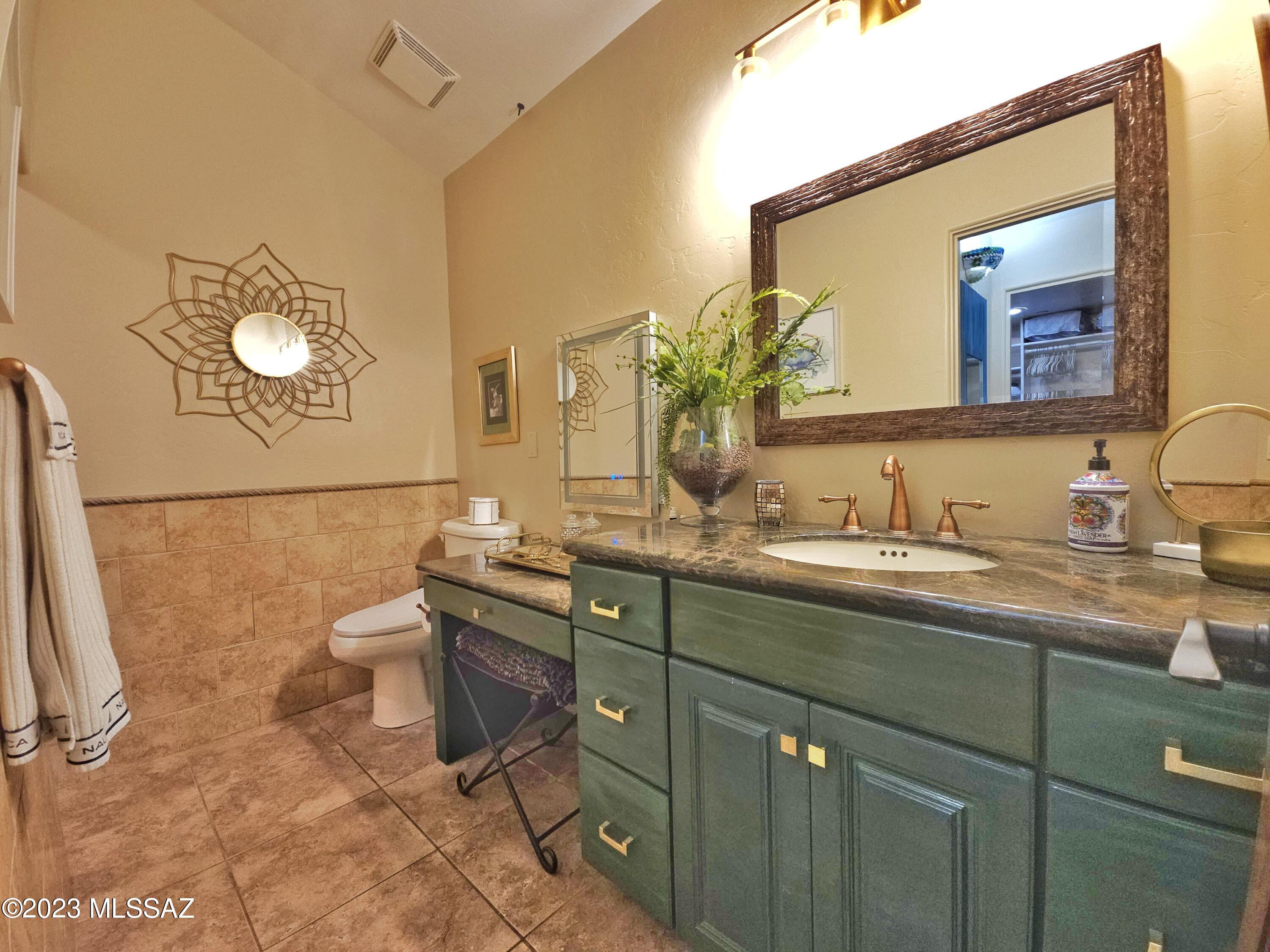 Ironwood Ranch (1-65) - Residential