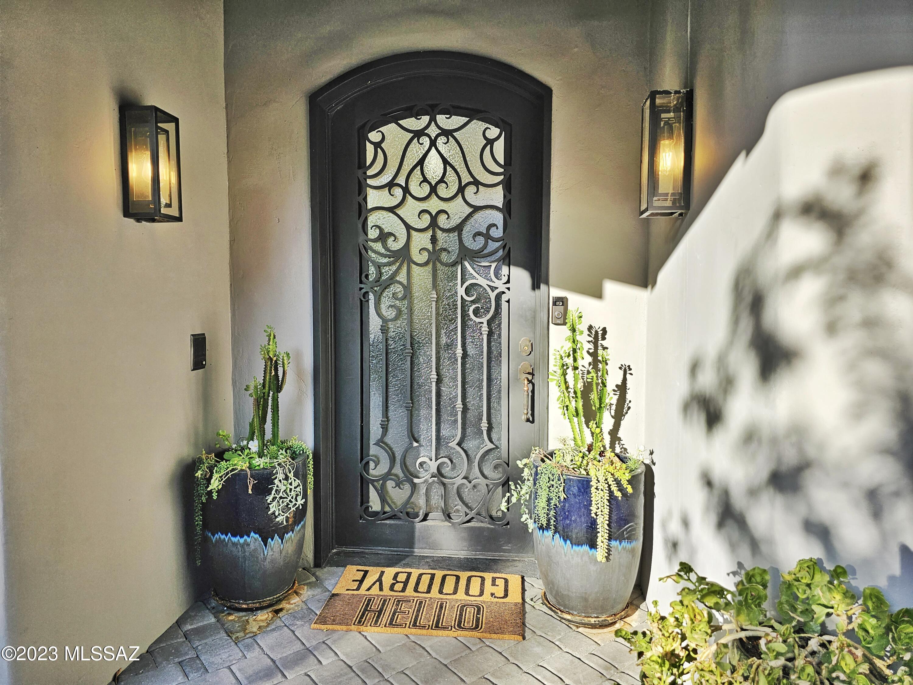 Ironwood Ranch (1-65) - Residential