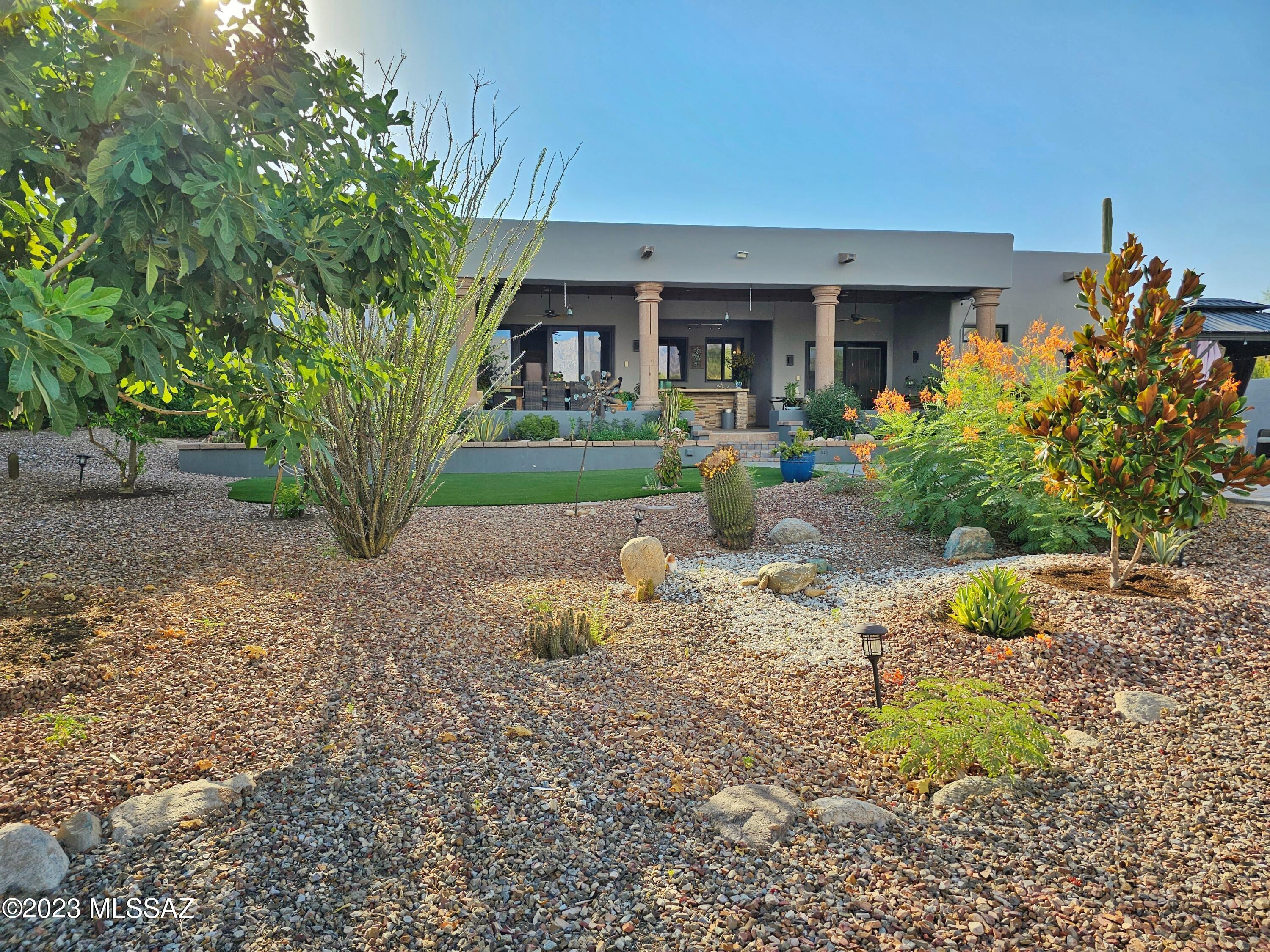 Ironwood Ranch (1-65) - Residential