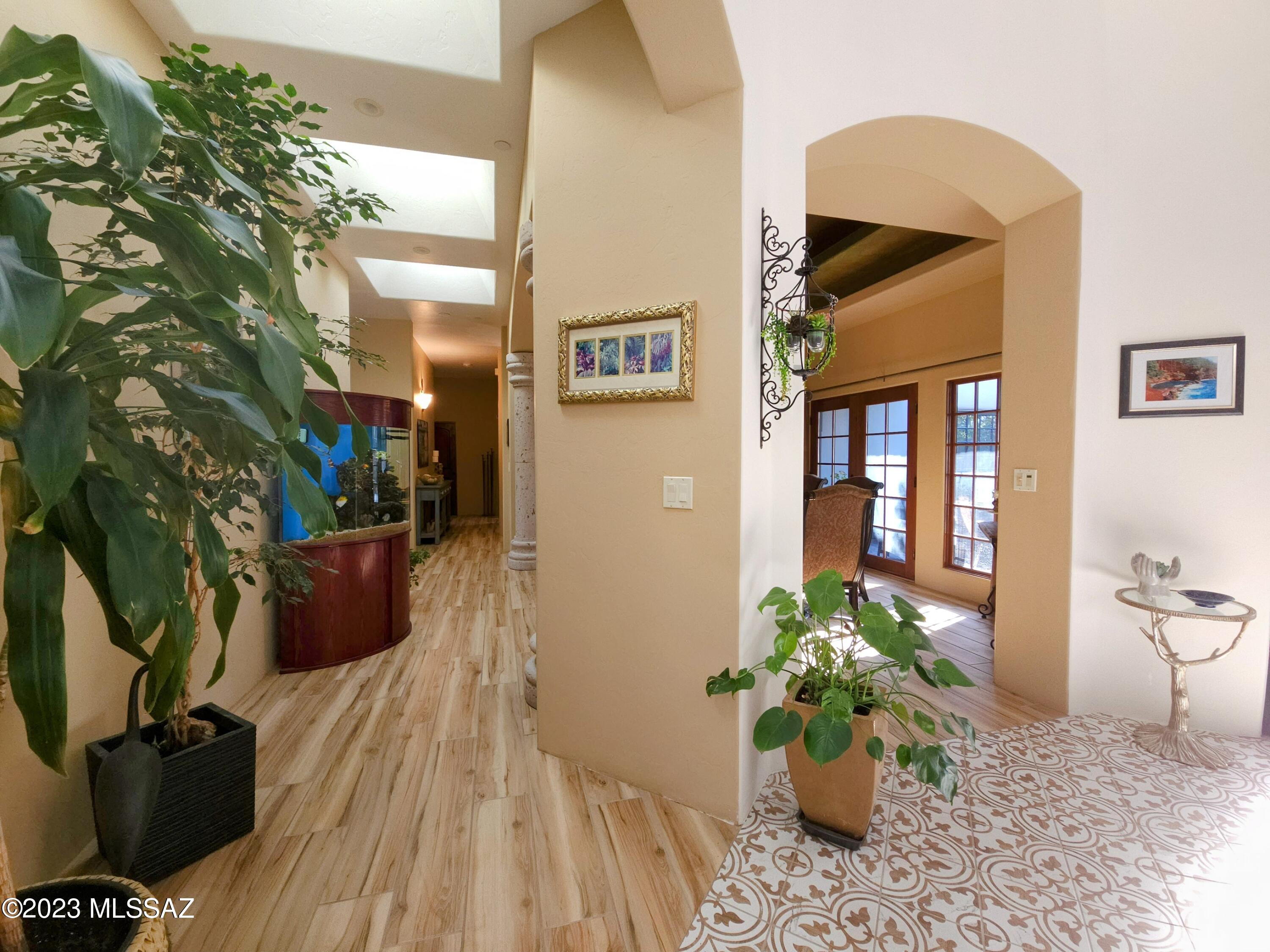 Ironwood Ranch (1-65) - Residential
