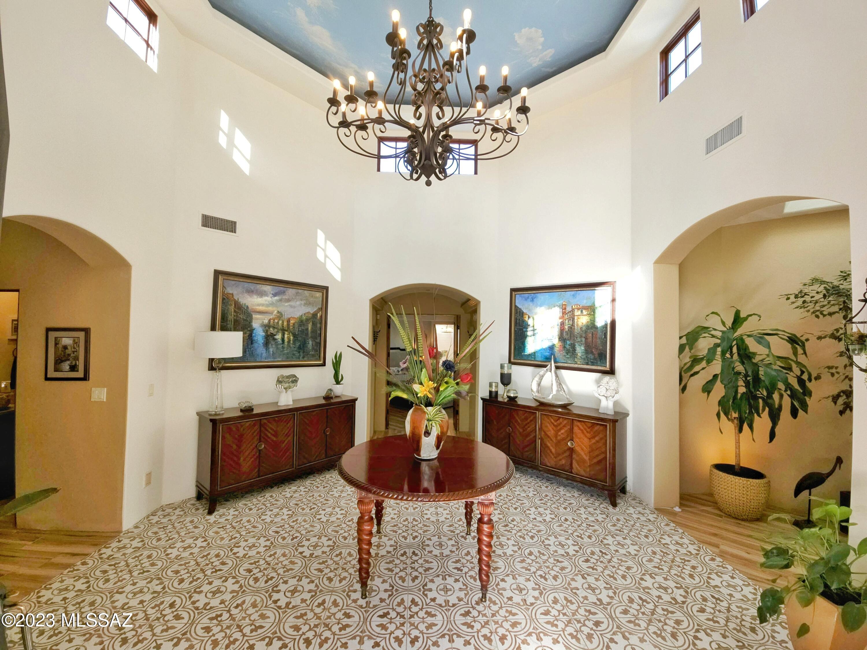 Ironwood Ranch (1-65) - Residential