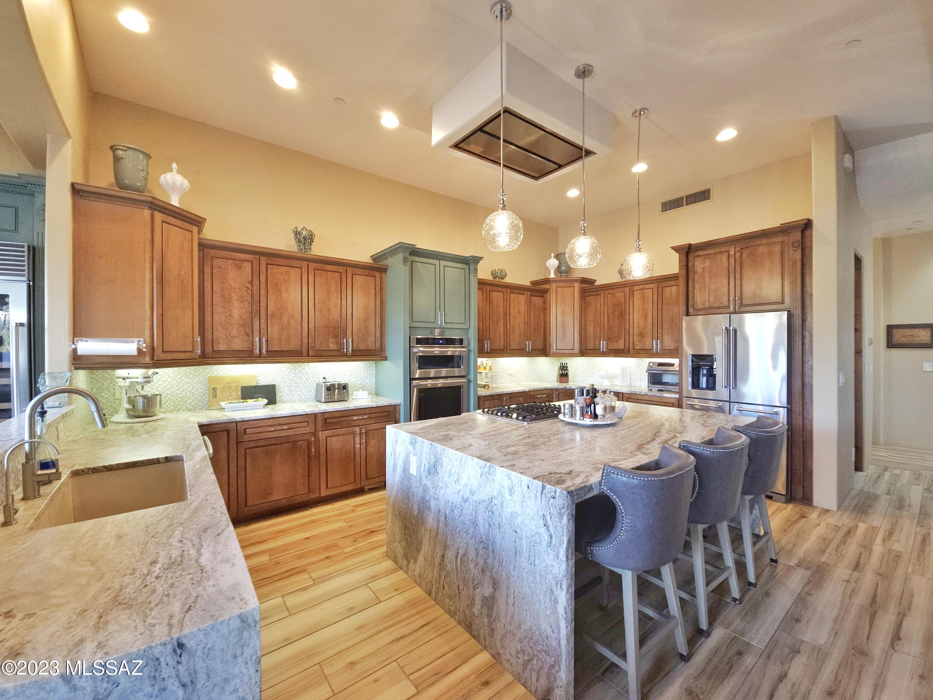 Ironwood Ranch (1-65) - Residential