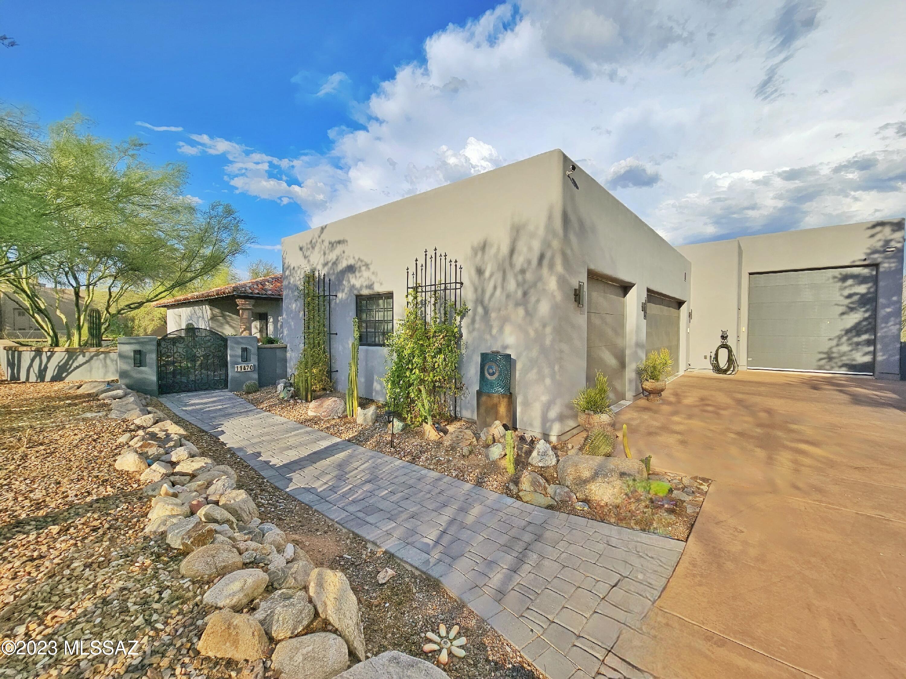 Ironwood Ranch (1-65) - Residential
