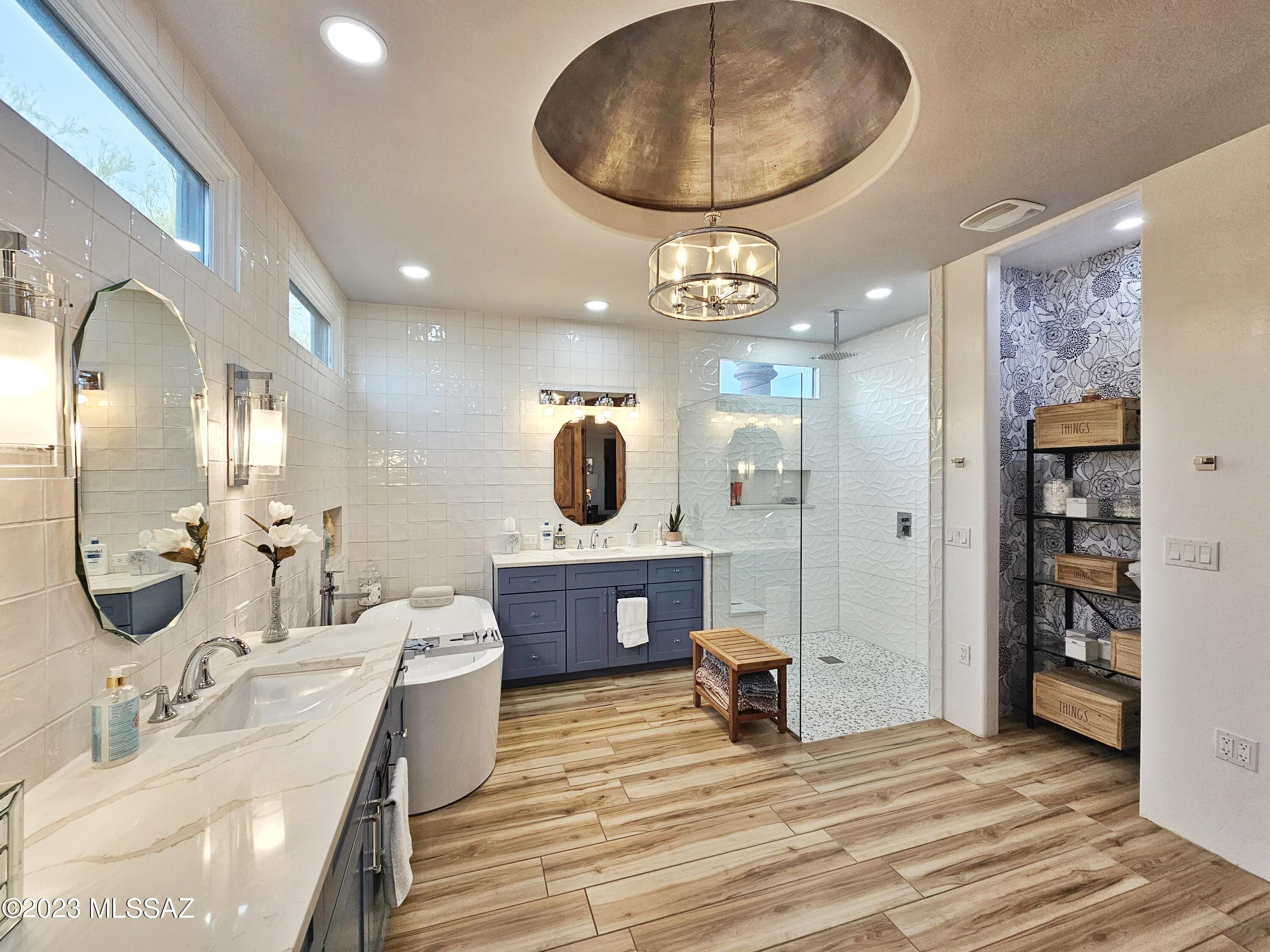 Ironwood Ranch (1-65) - Residential