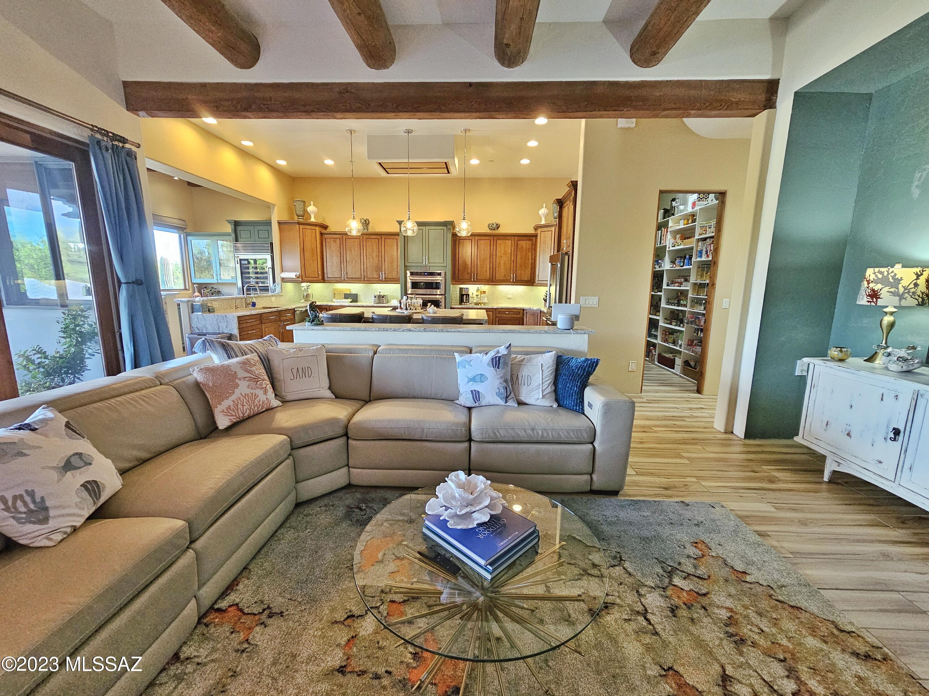Ironwood Ranch (1-65) - Residential