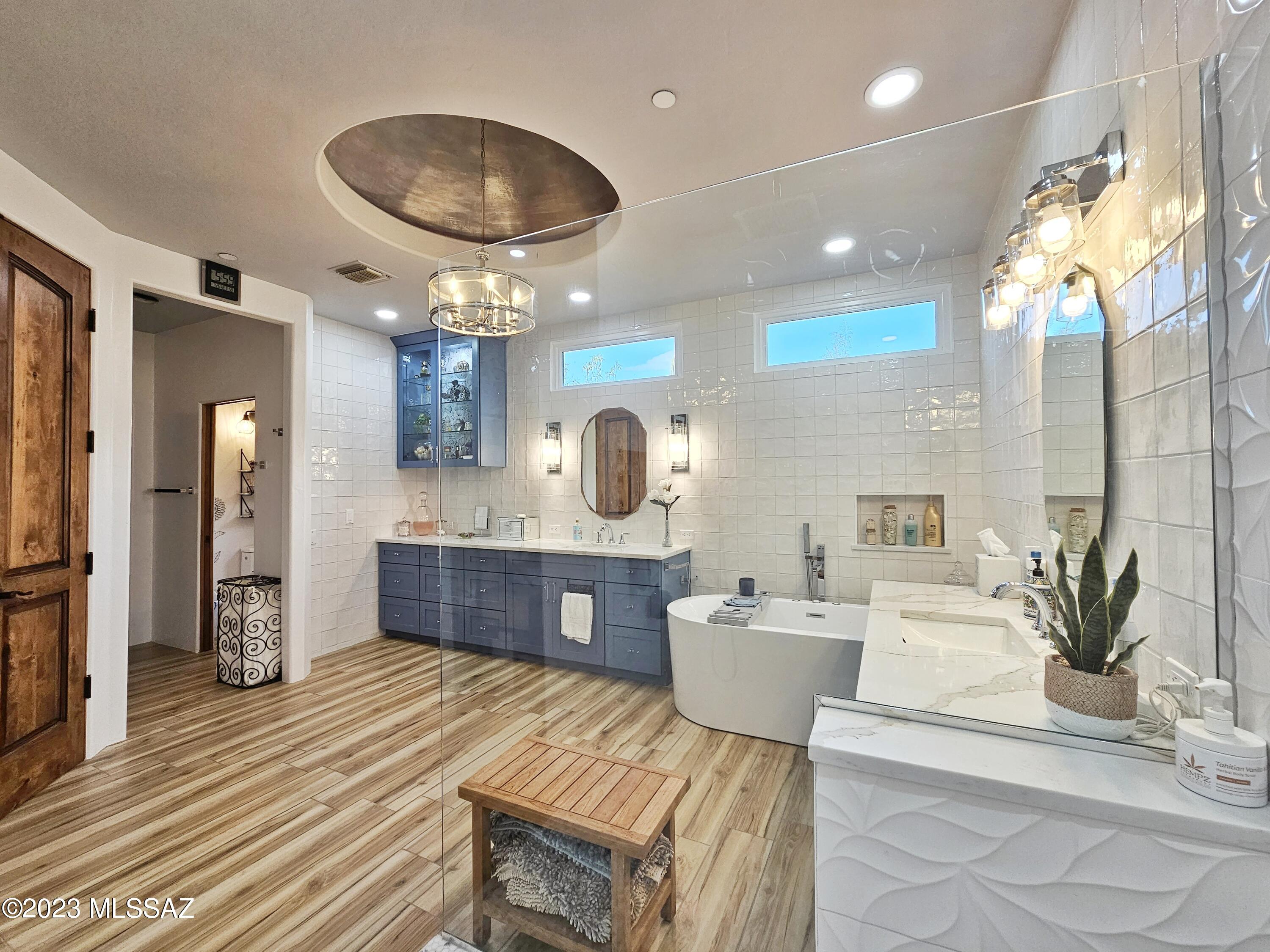 Ironwood Ranch (1-65) - Residential
