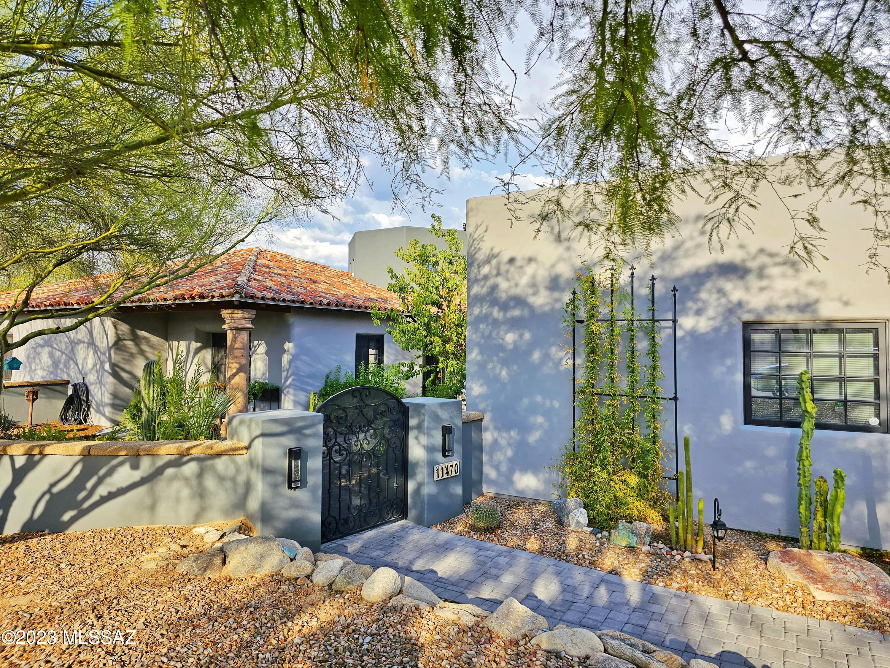Ironwood Ranch (1-65) - Residential