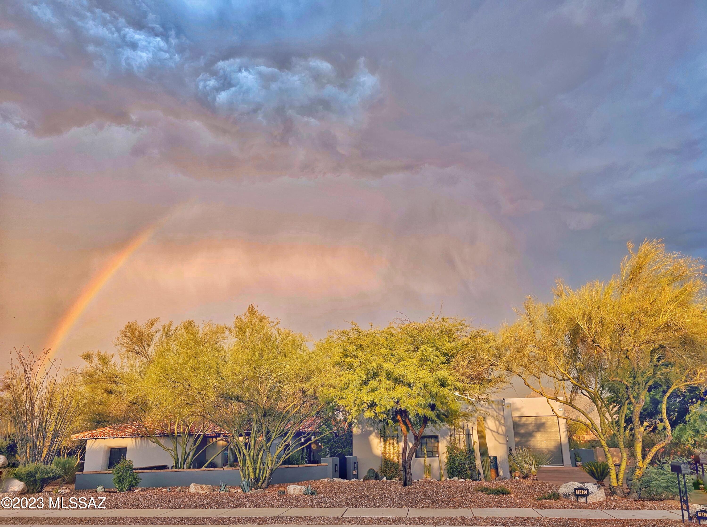 Ironwood Ranch (1-65) - Residential