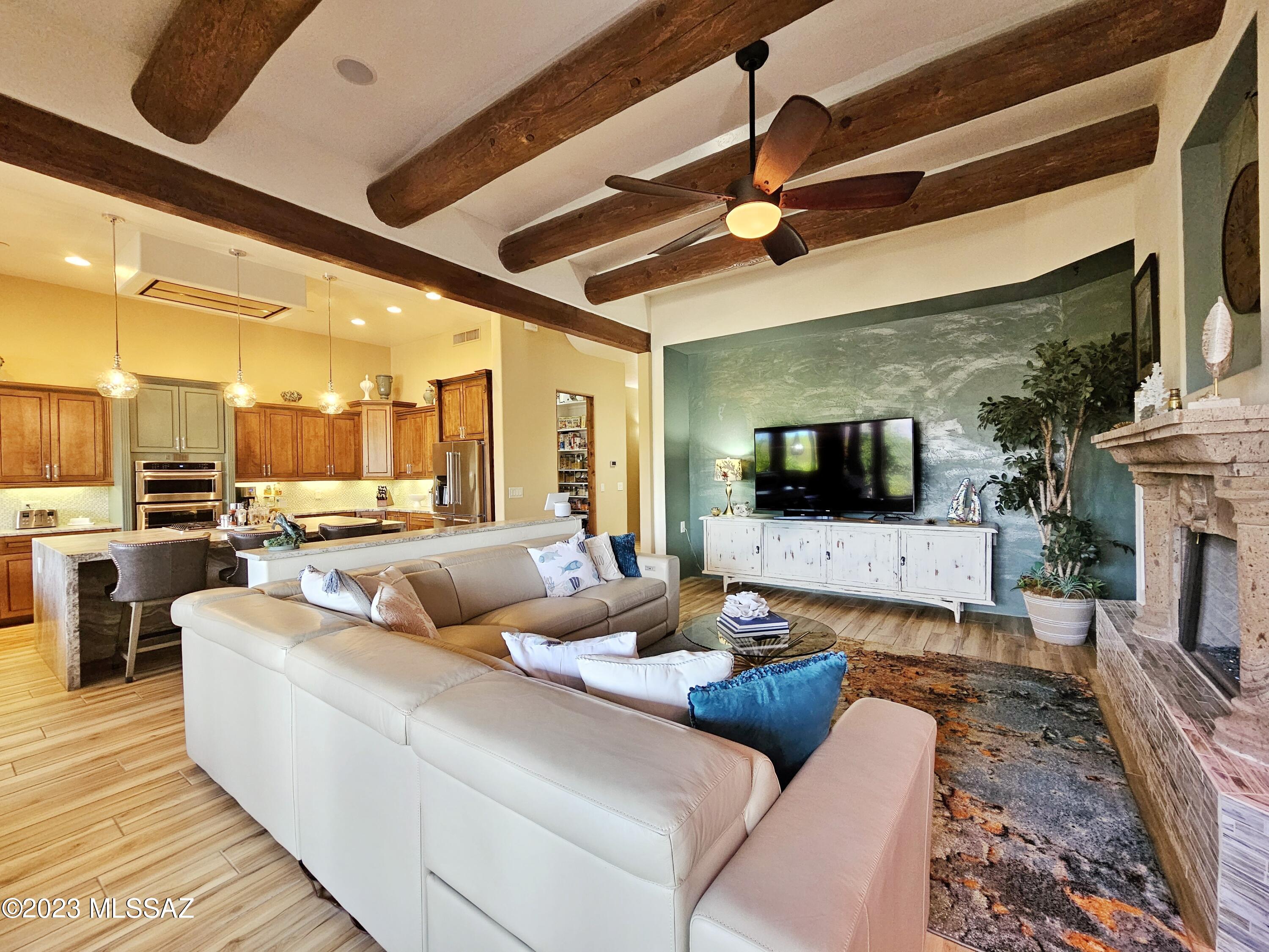 Ironwood Ranch (1-65) - Residential