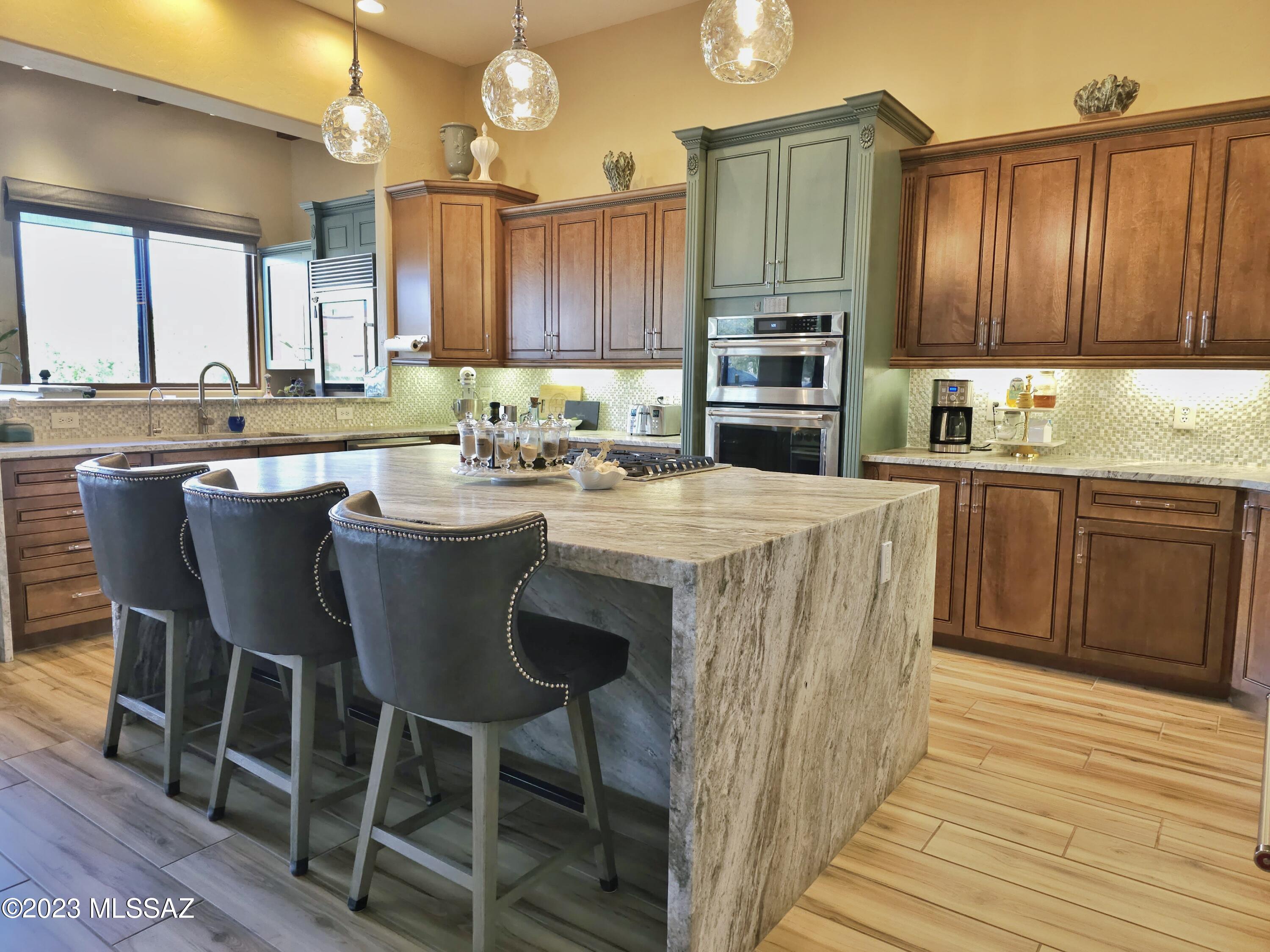 Ironwood Ranch (1-65) - Residential