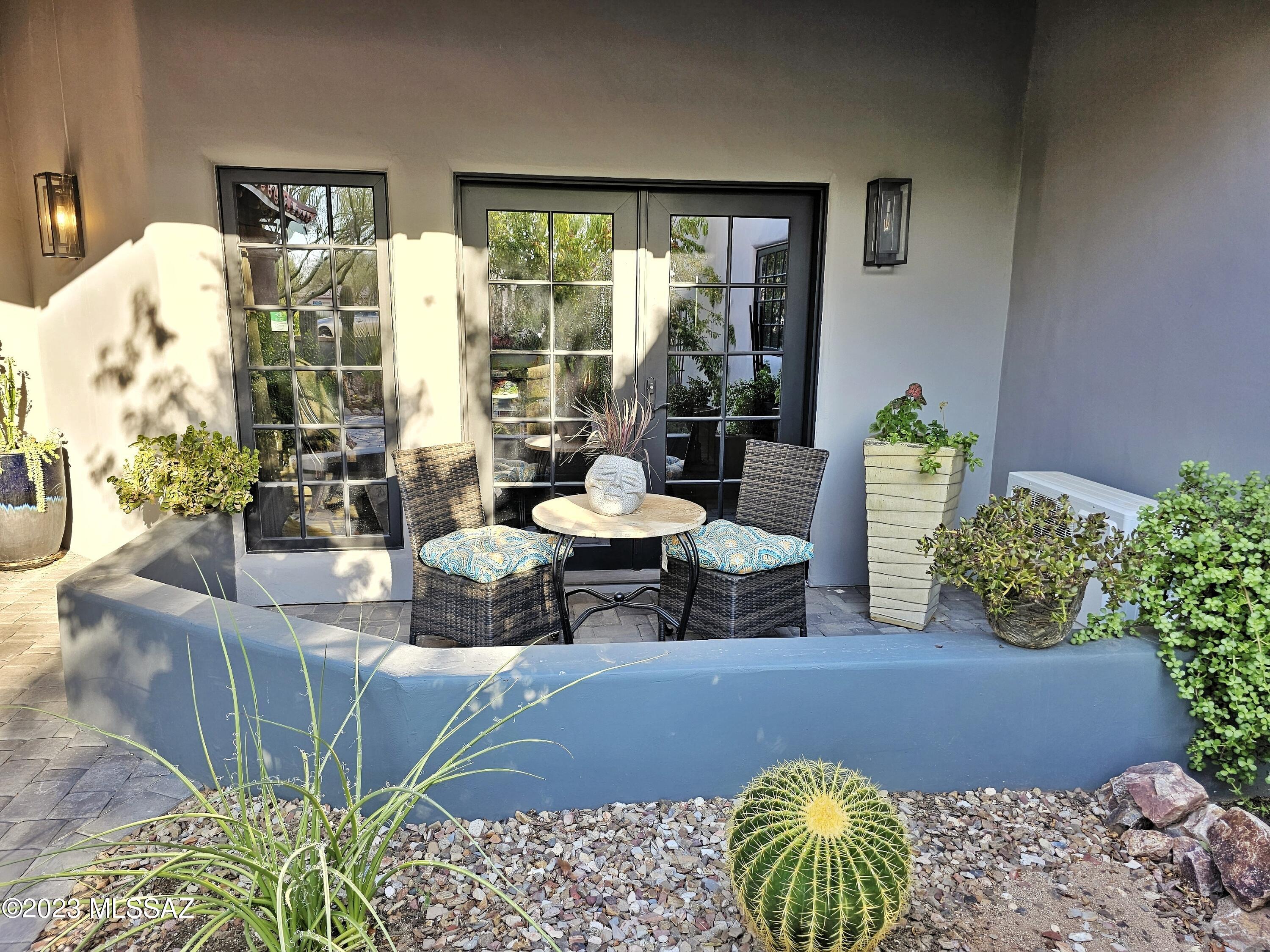 Ironwood Ranch (1-65) - Residential