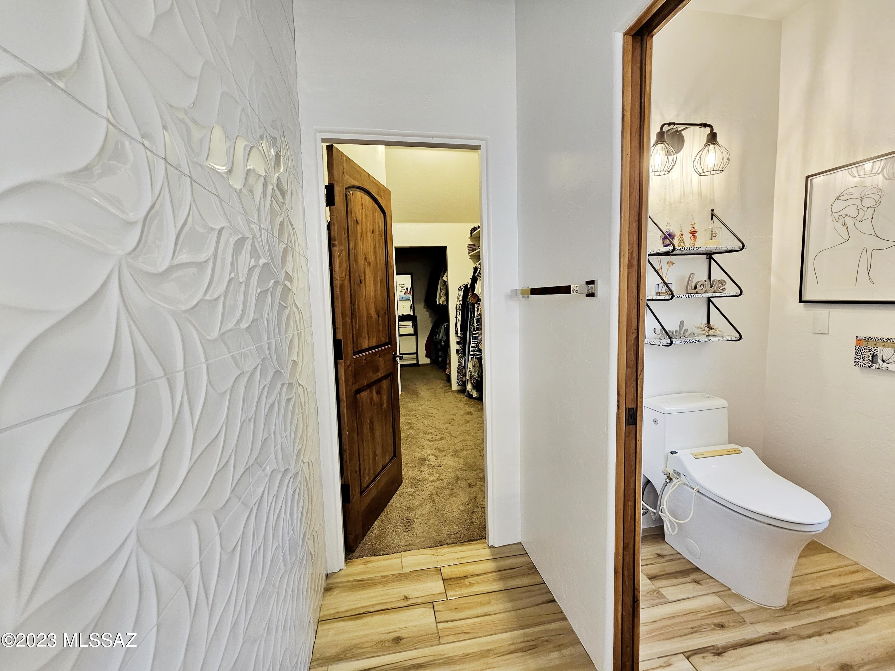 Ironwood Ranch (1-65) - Residential