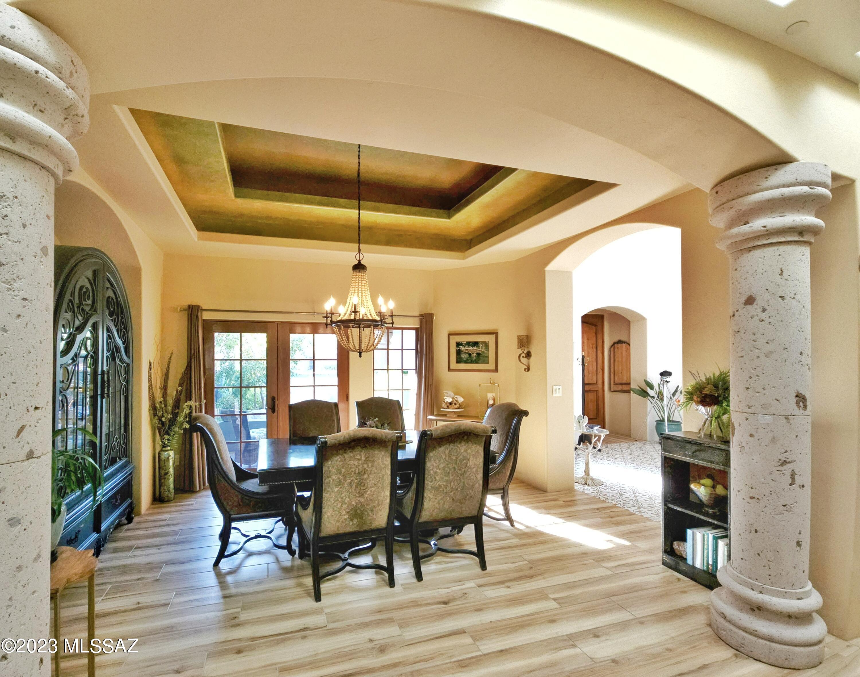 Ironwood Ranch (1-65) - Residential