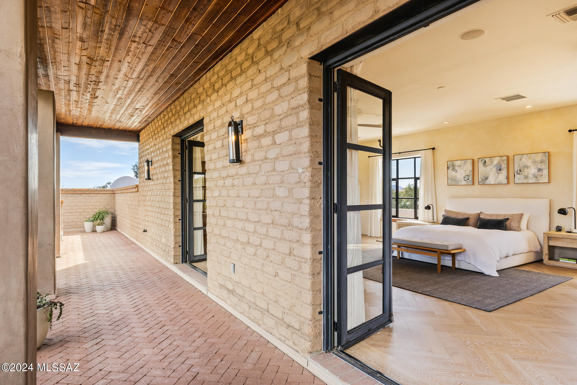 Catalina Foothills Estates NO. 2 - Residential