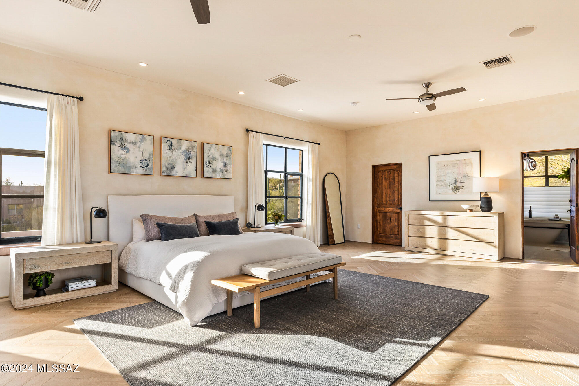 Catalina Foothills Estates NO. 2 - Residential