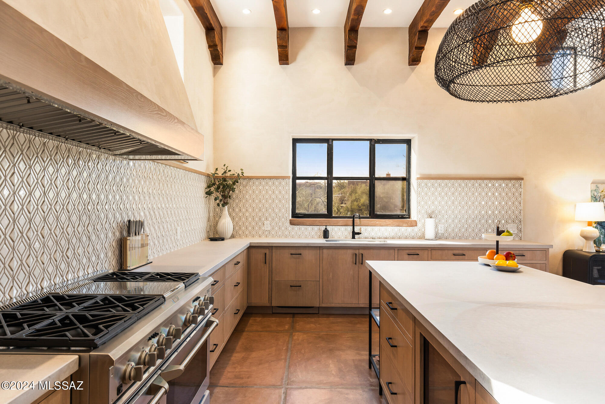 Catalina Foothills Estates NO. 2 - Residential