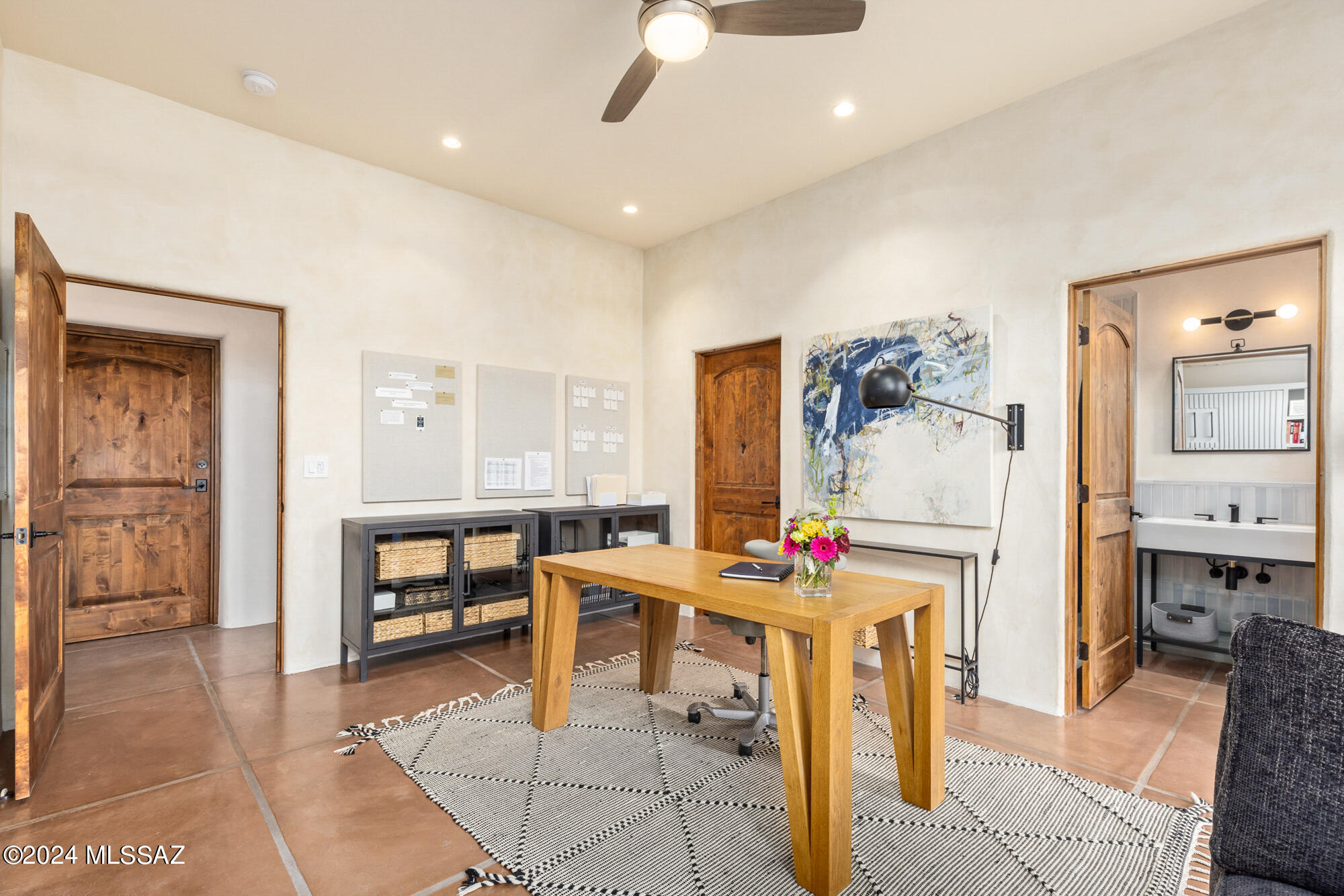 Catalina Foothills Estates NO. 2 - Residential