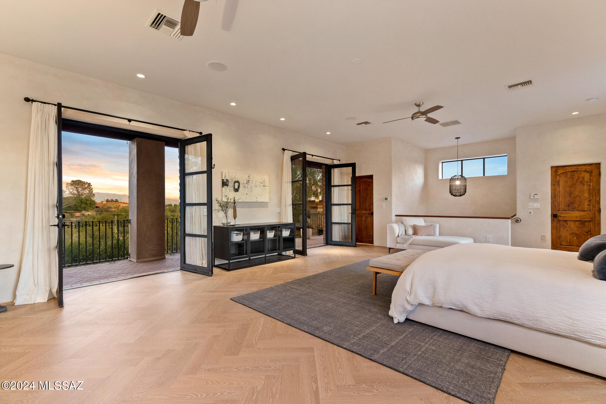 Catalina Foothills Estates NO. 2 - Residential