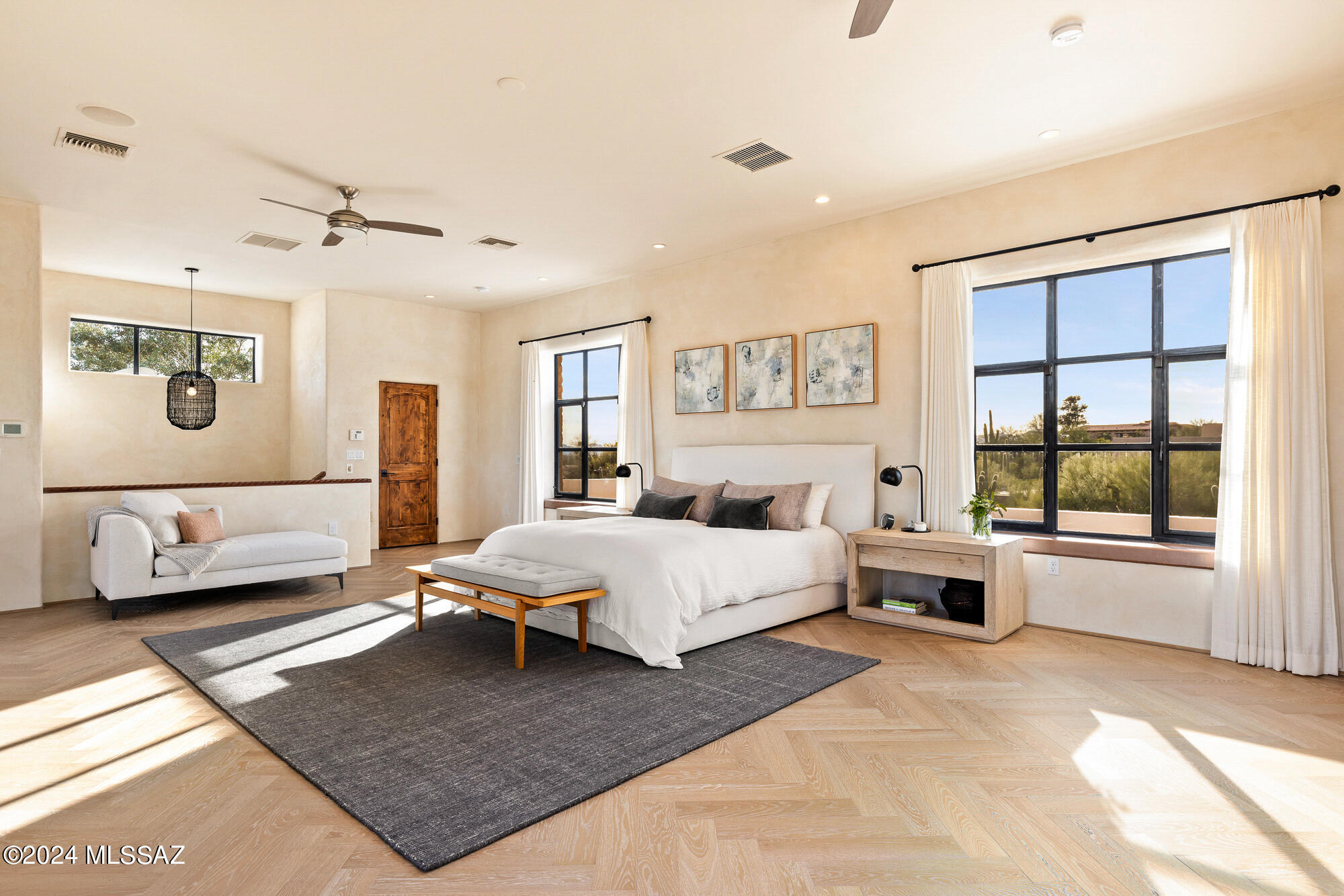Catalina Foothills Estates NO. 2 - Residential