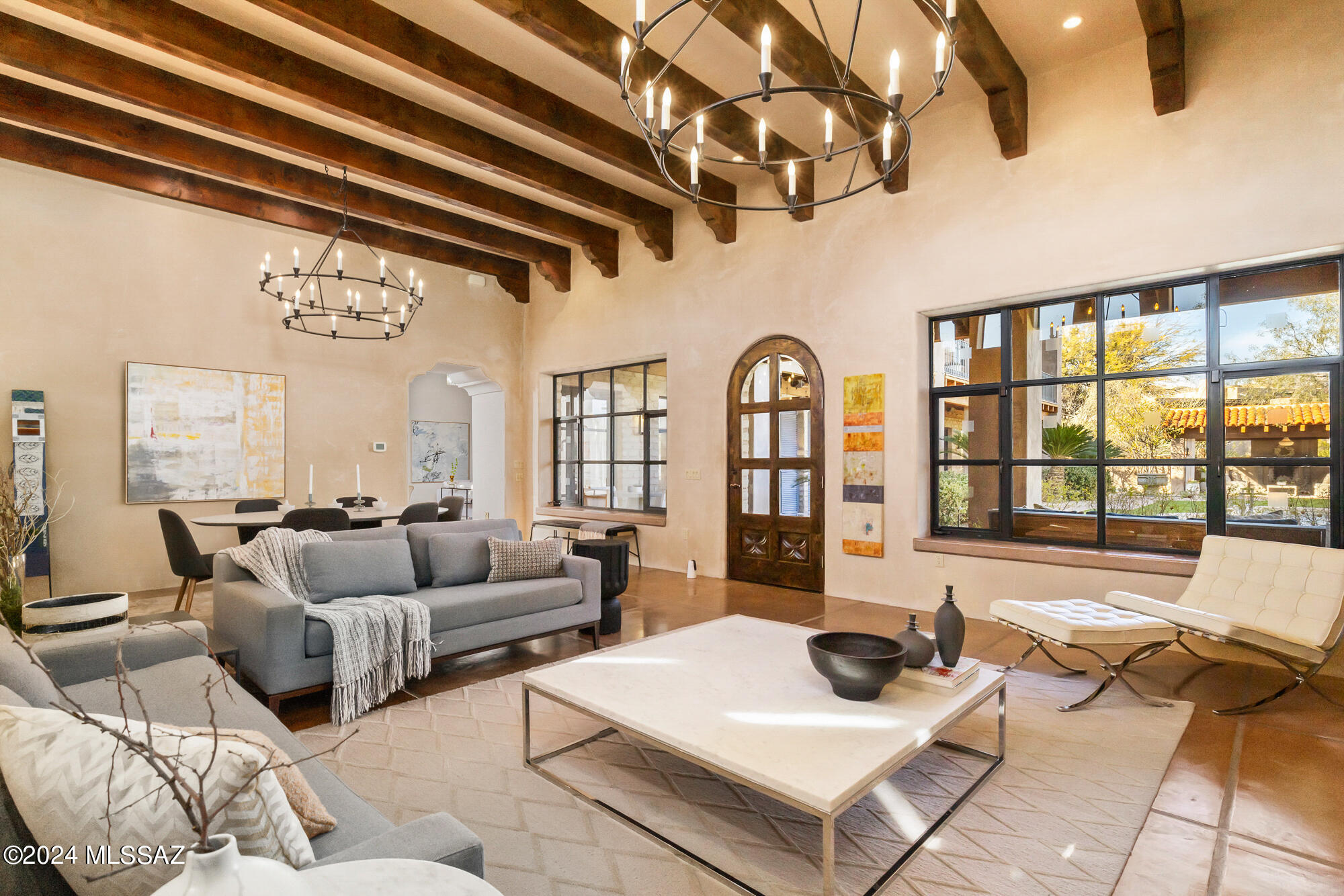 Catalina Foothills Estates NO. 2 - Residential