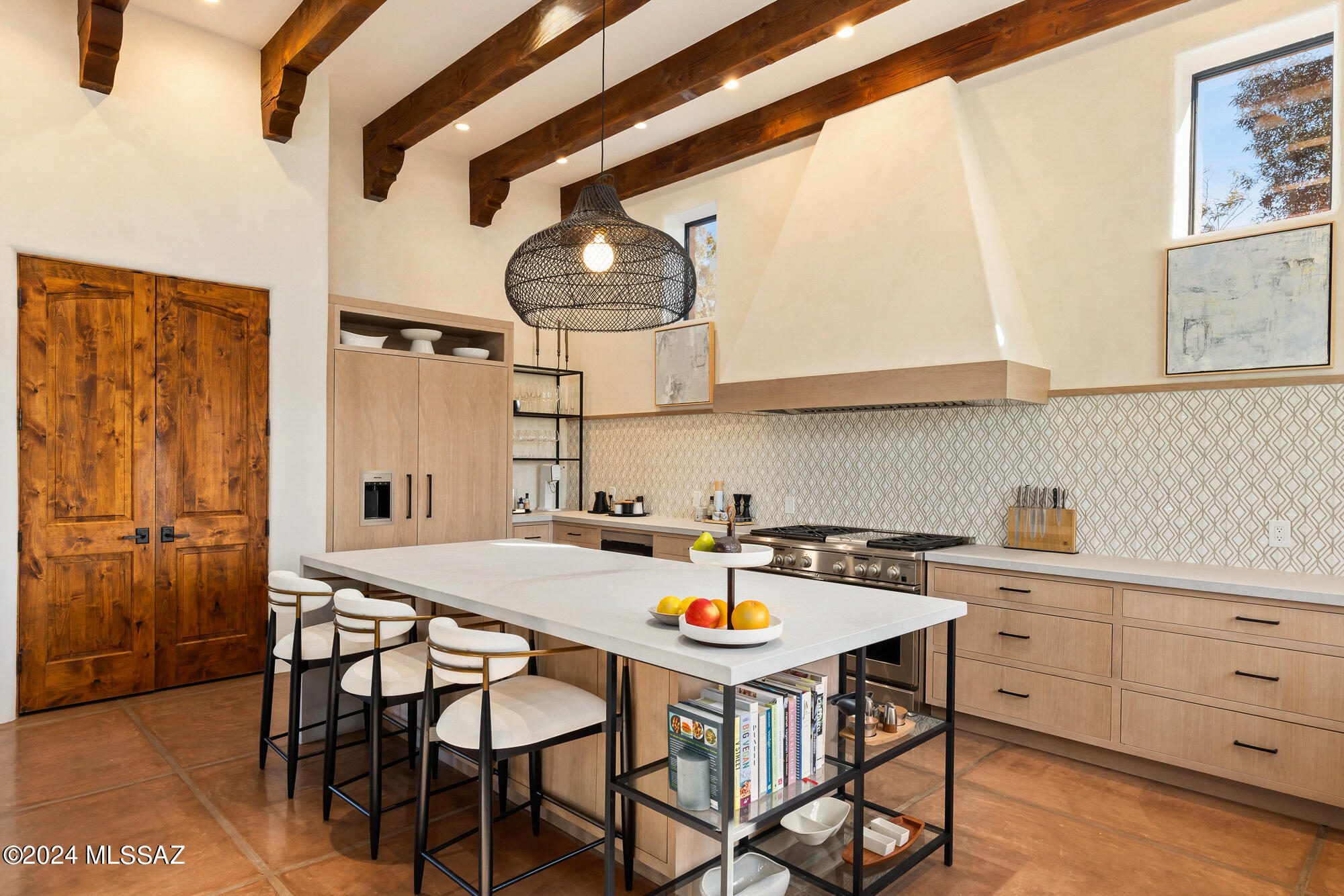 Catalina Foothills Estates NO. 2 - Residential