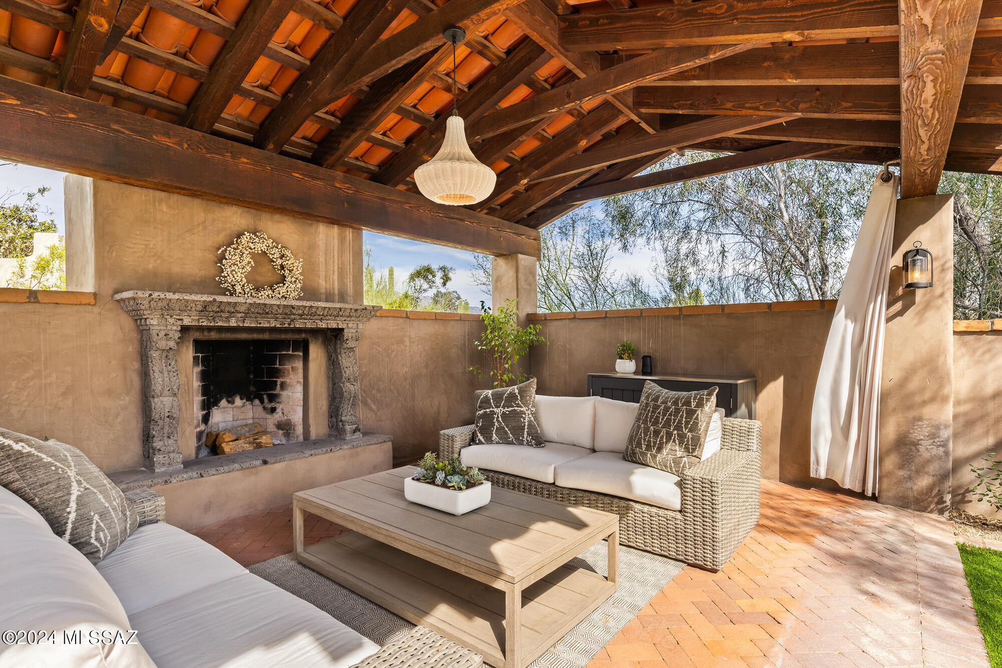 Catalina Foothills Estates NO. 2 - Residential