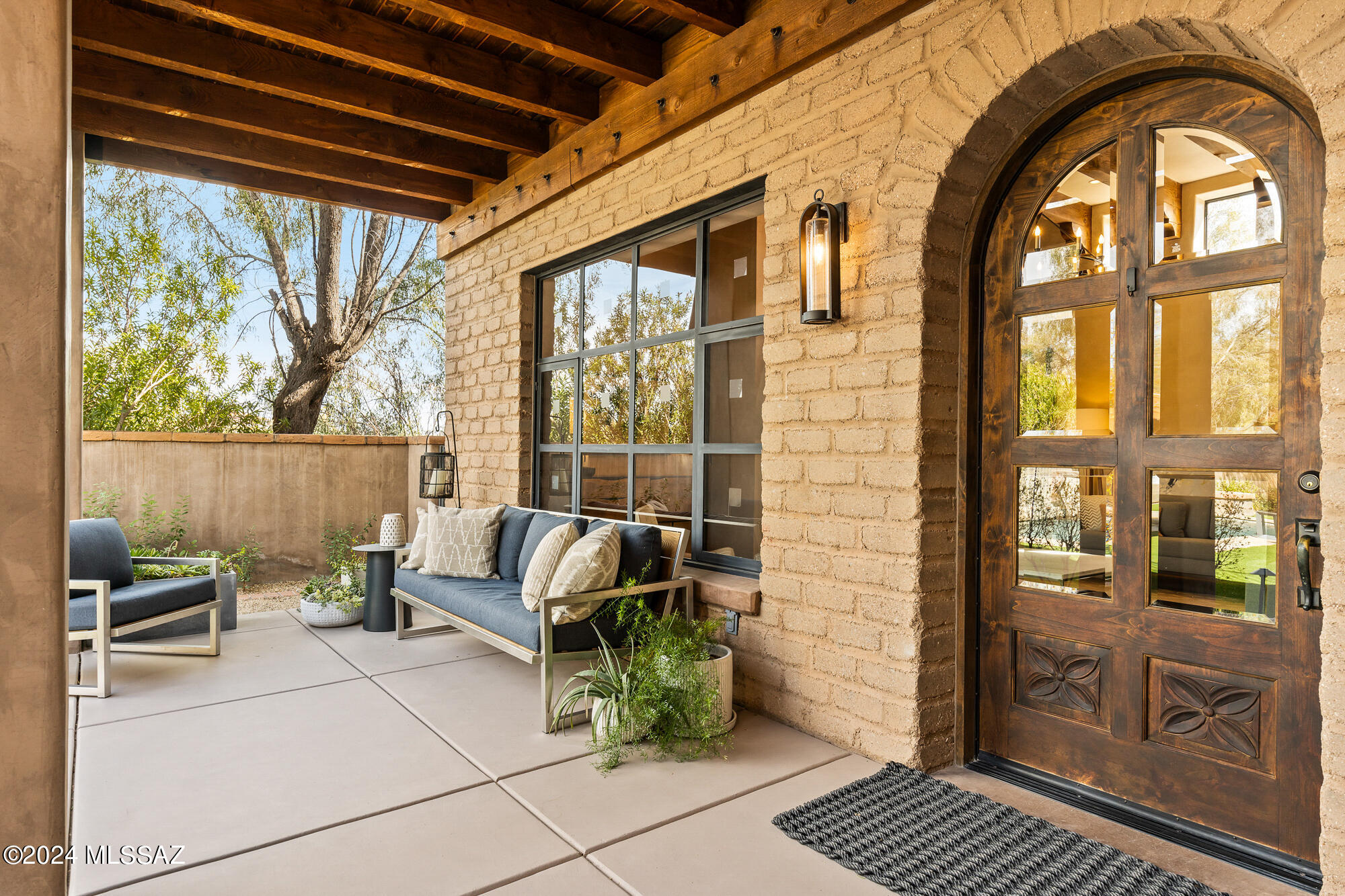 Catalina Foothills Estates NO. 2 - Residential