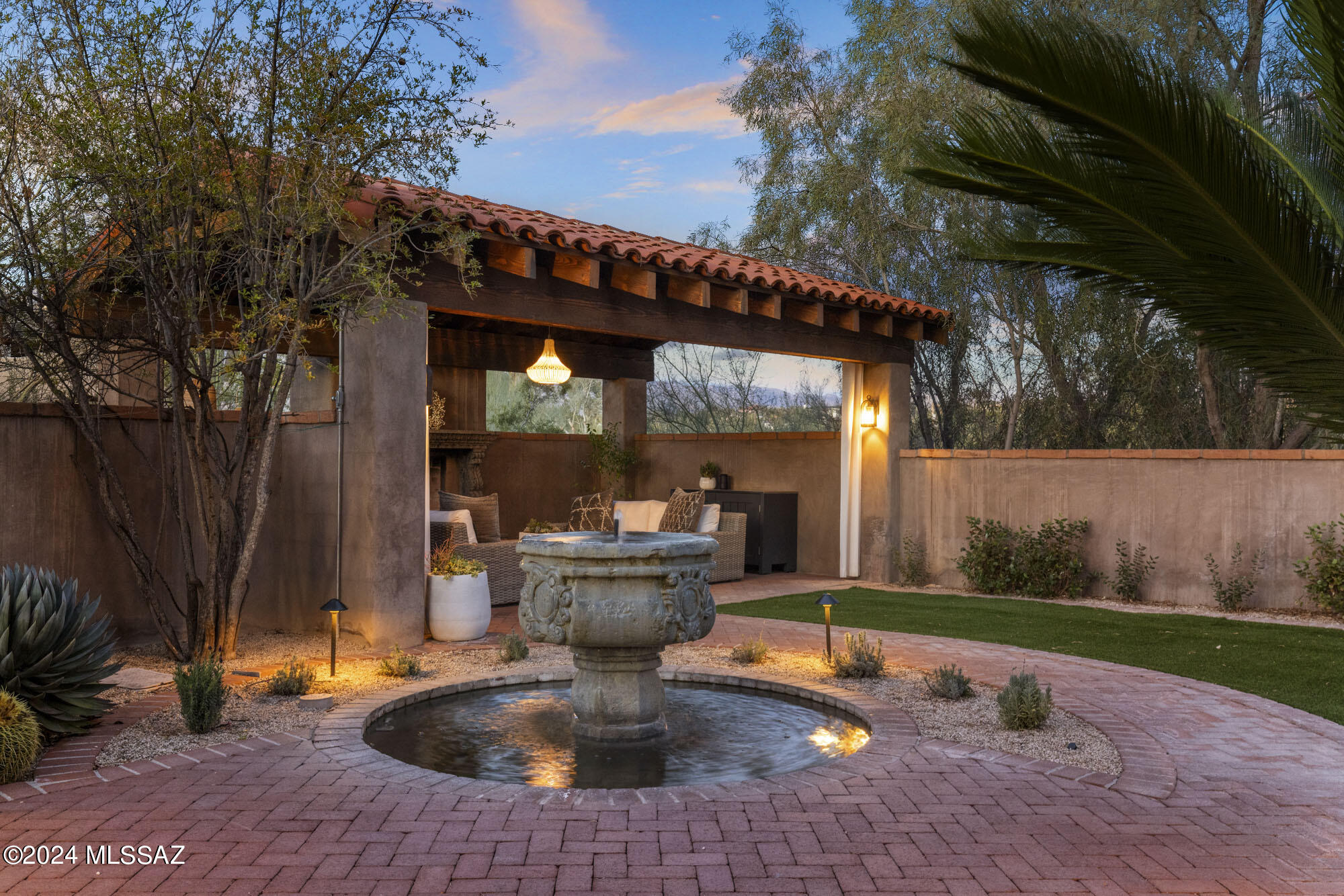 Catalina Foothills Estates NO. 2 - Residential