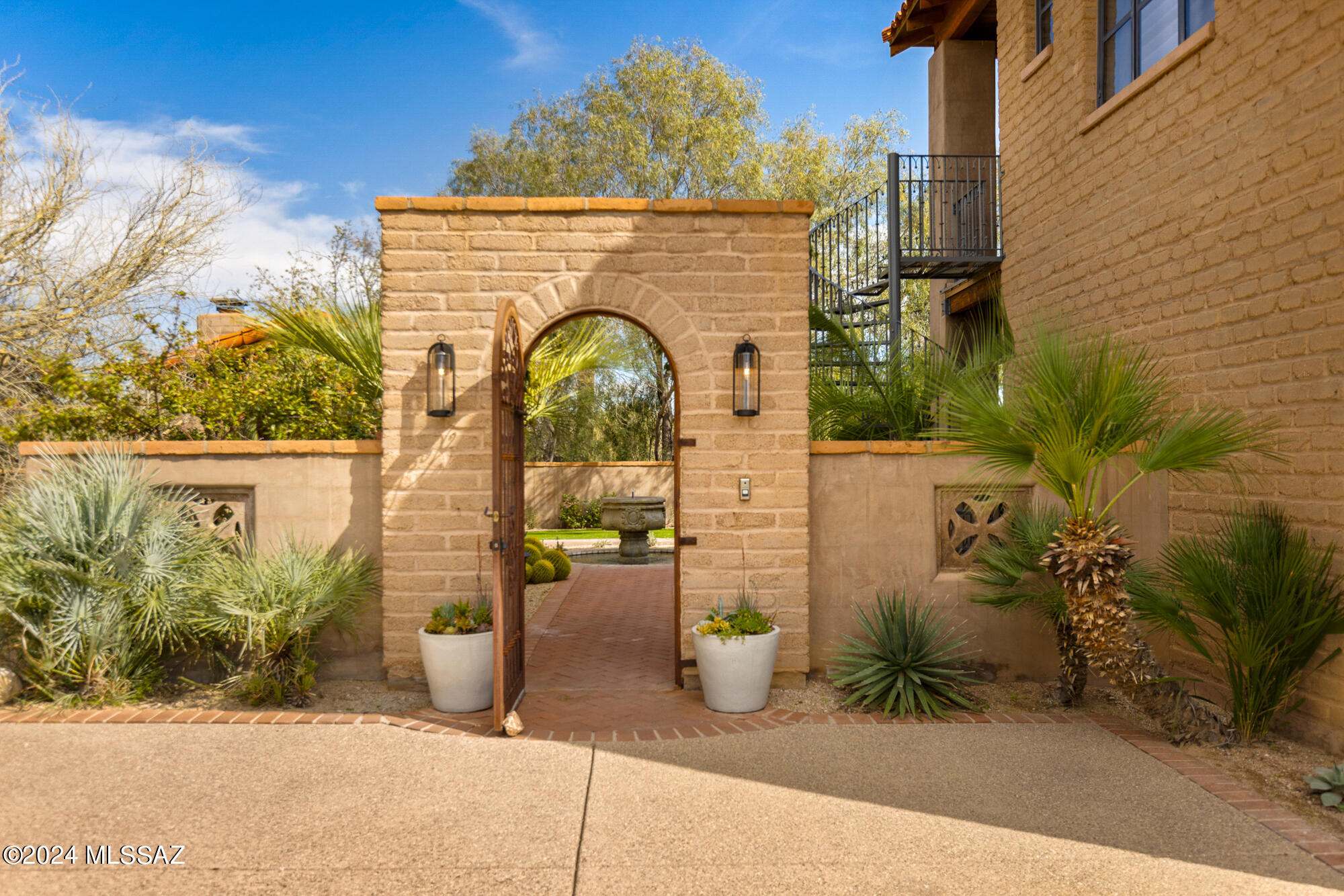 Catalina Foothills Estates NO. 2 - Residential