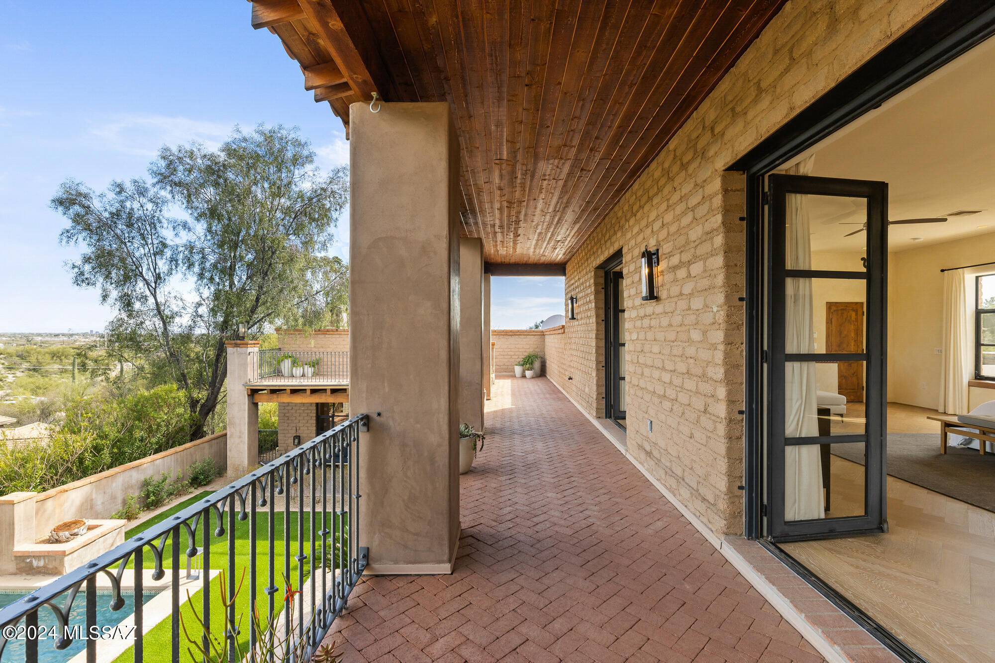 Catalina Foothills Estates NO. 2 - Residential